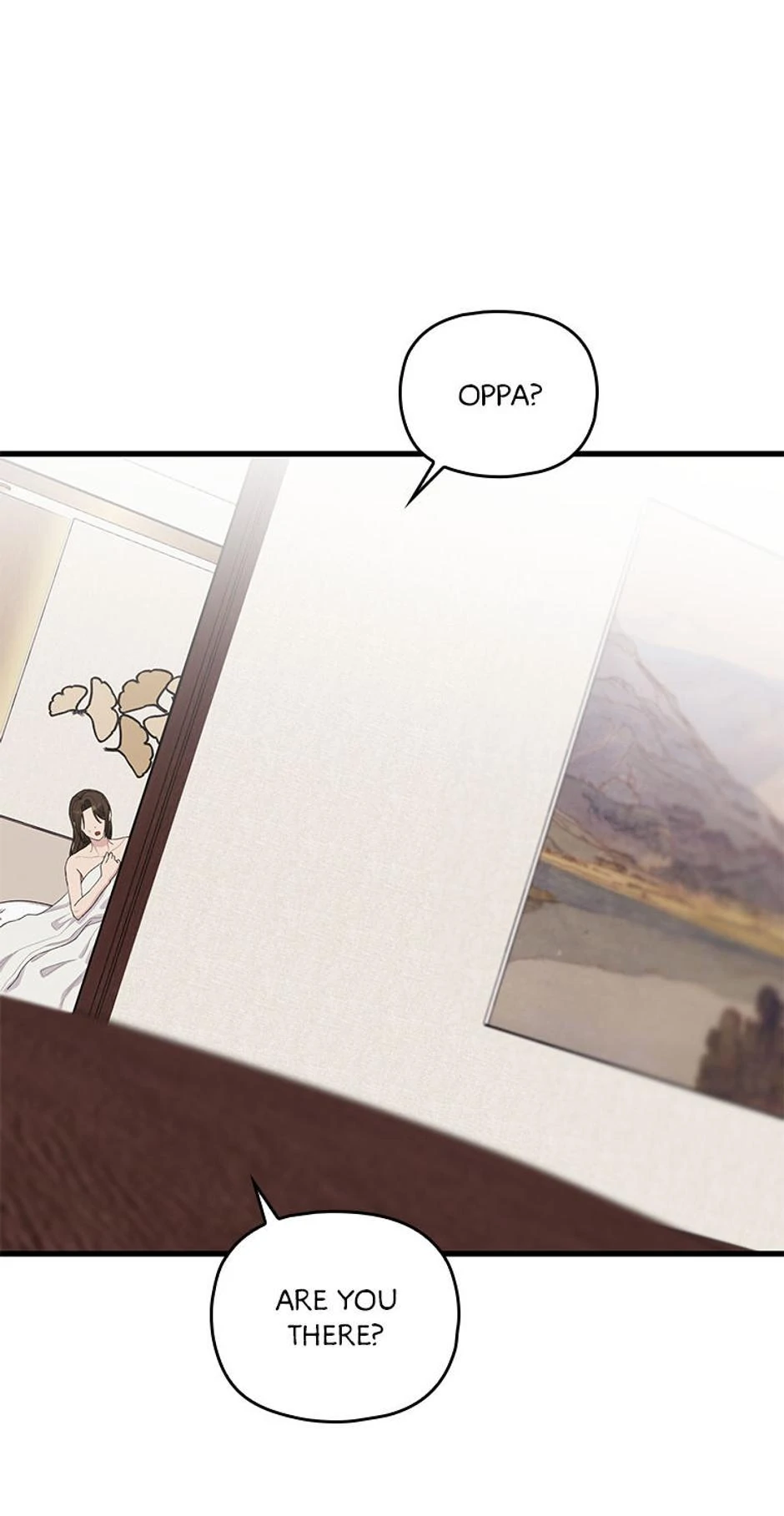 Genre is Romance Chapter 63 - Page 22
