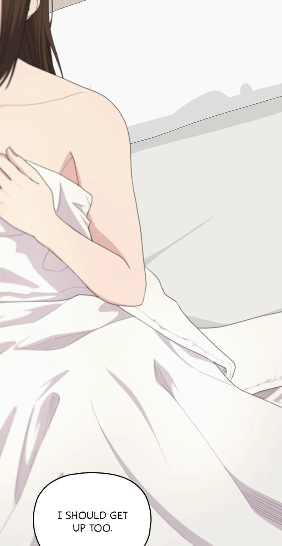 Genre is Romance Chapter 63 - Page 24