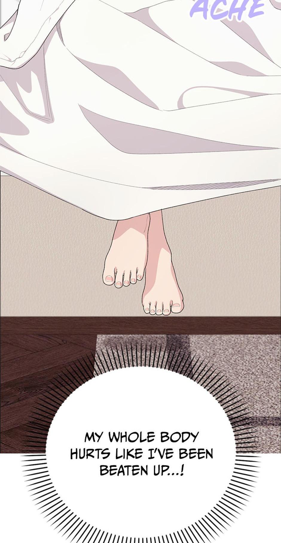 Genre is Romance Chapter 63 - Page 28