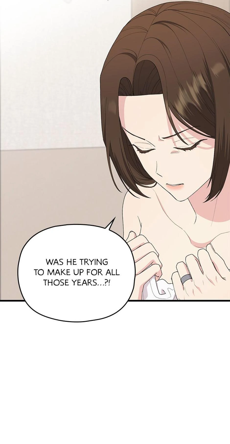 Genre is Romance Chapter 63 - Page 30