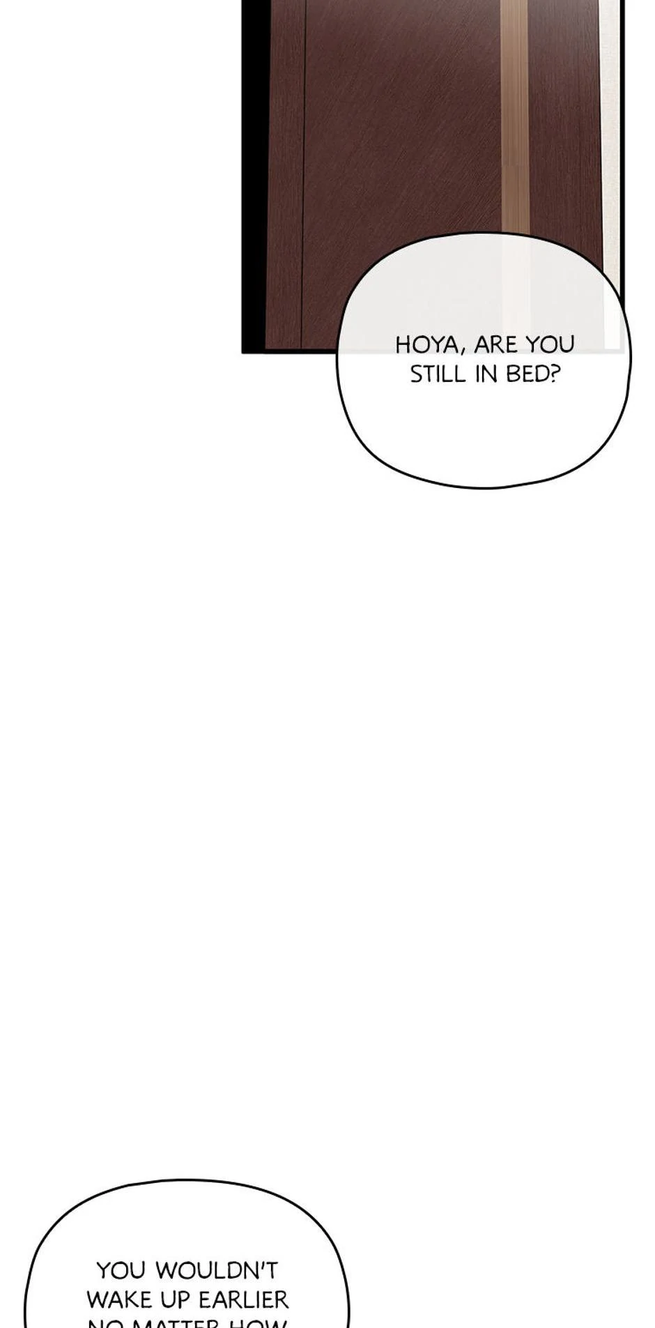 Genre is Romance Chapter 63 - Page 33