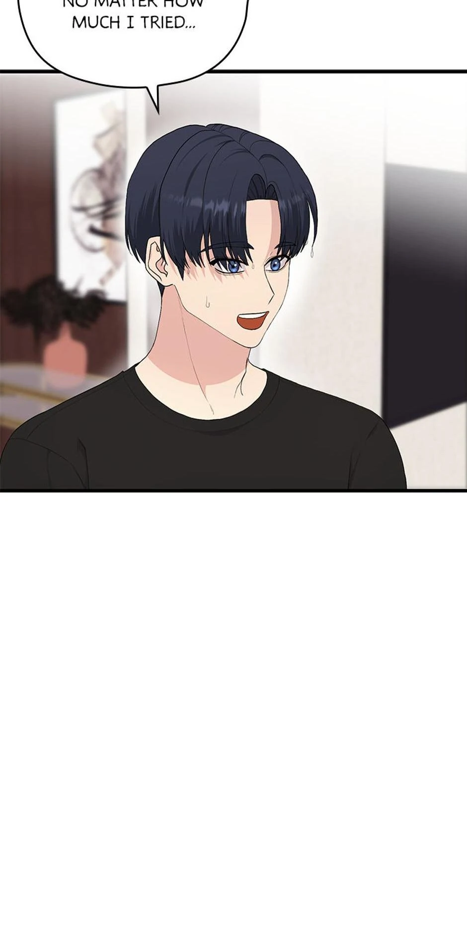 Genre is Romance Chapter 63 - Page 34