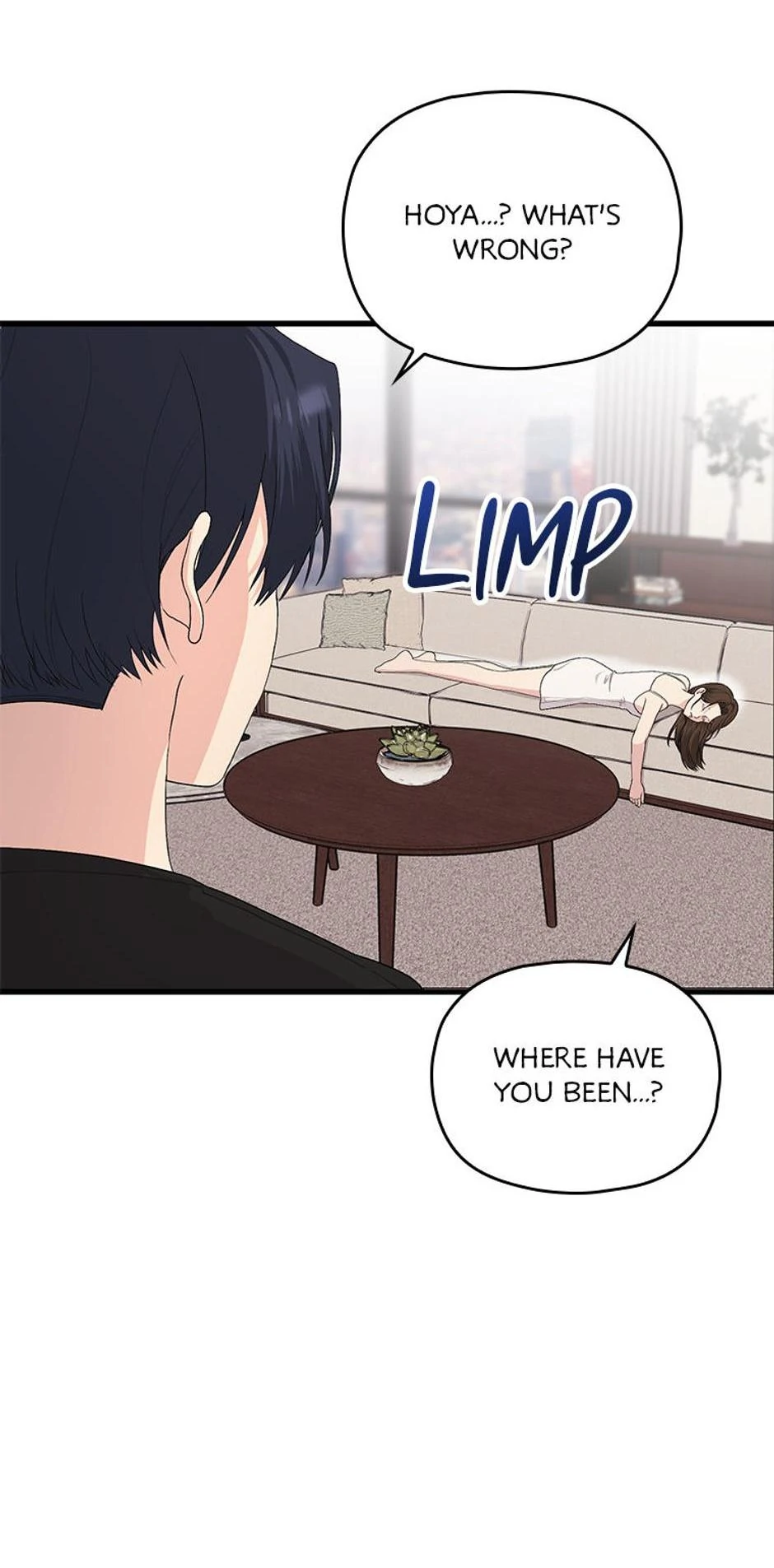 Genre is Romance Chapter 63 - Page 35