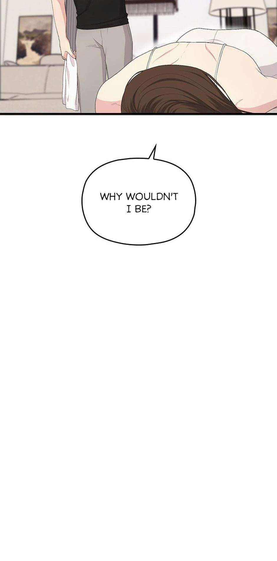 Genre is Romance Chapter 63 - Page 37