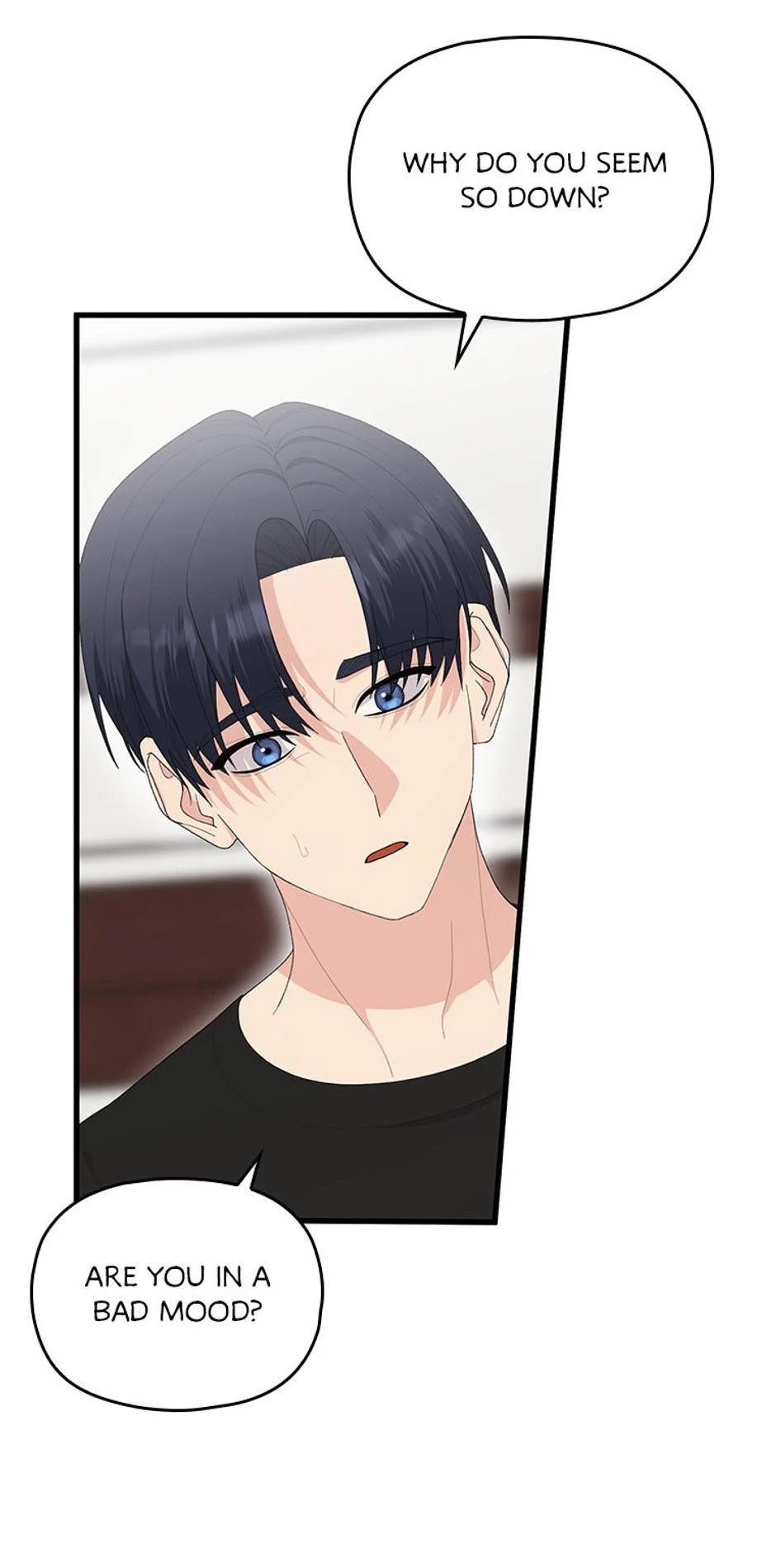 Genre is Romance Chapter 63 - Page 38