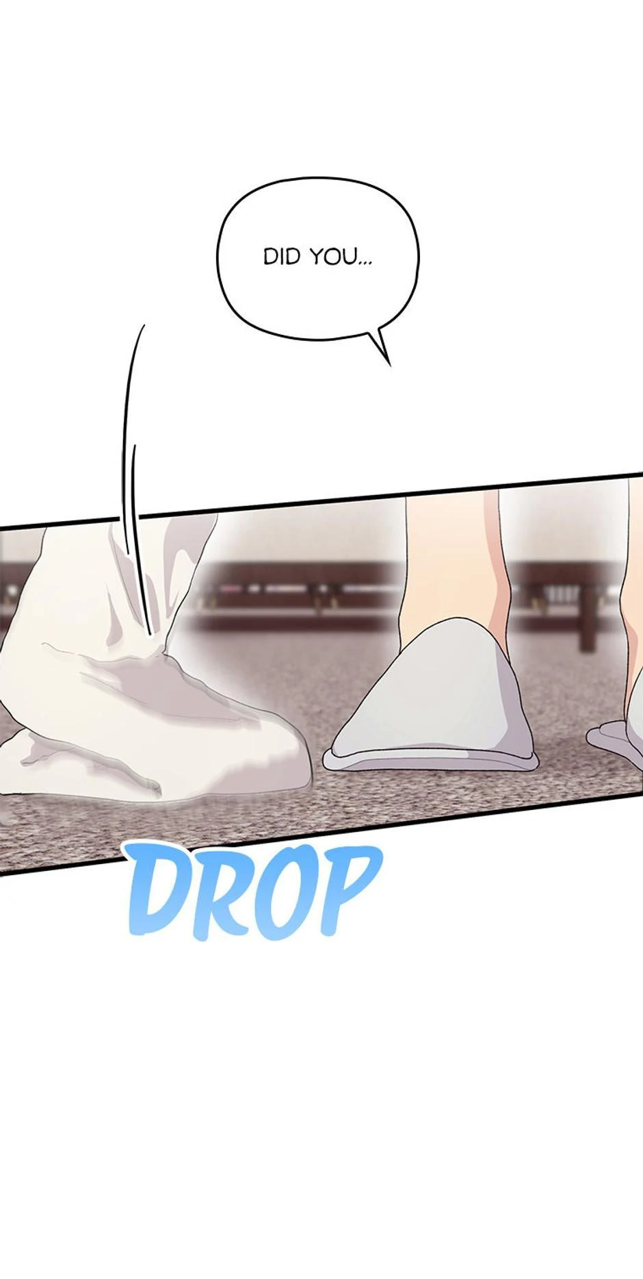 Genre is Romance Chapter 63 - Page 39