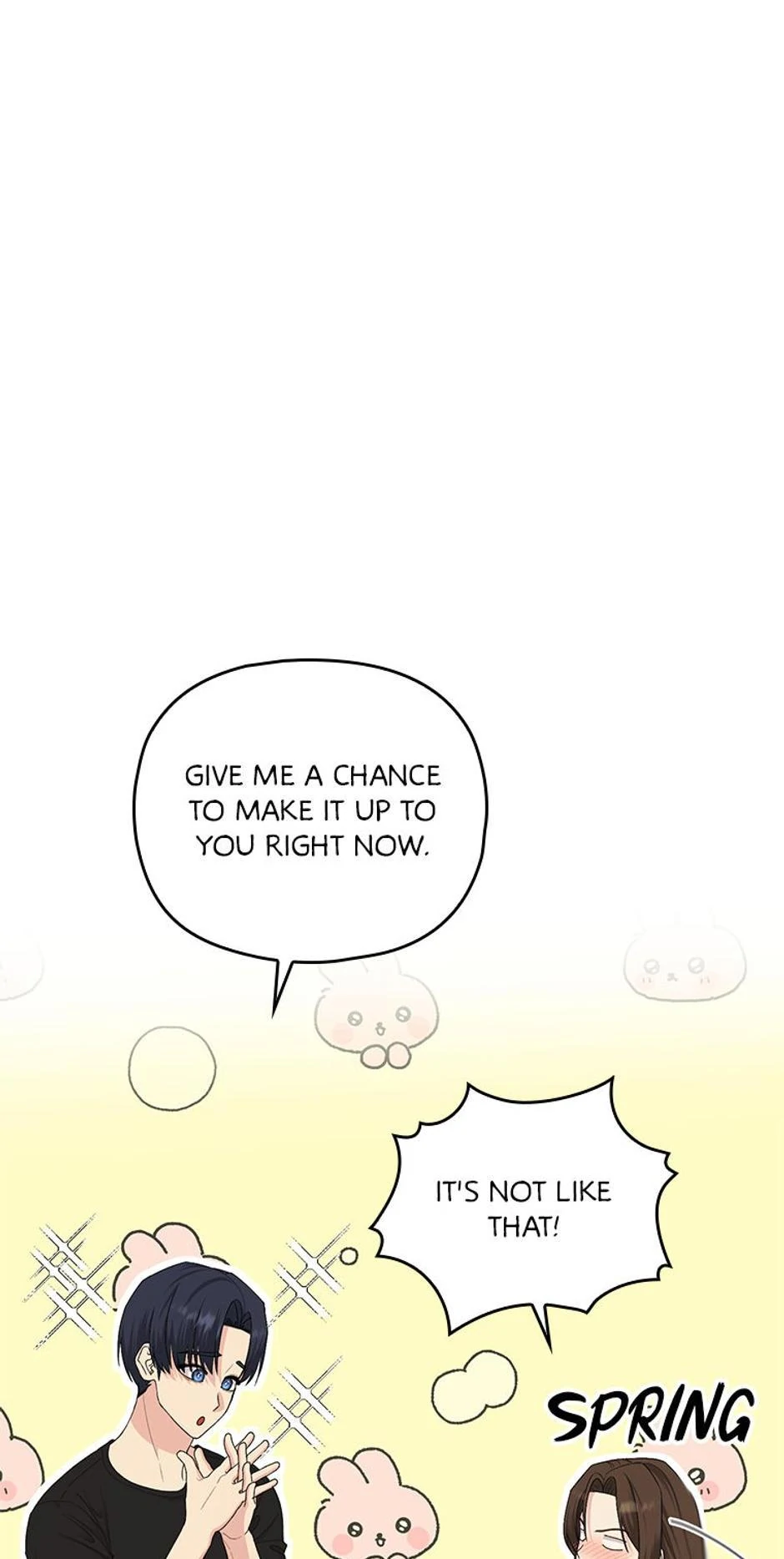 Genre is Romance Chapter 63 - Page 41