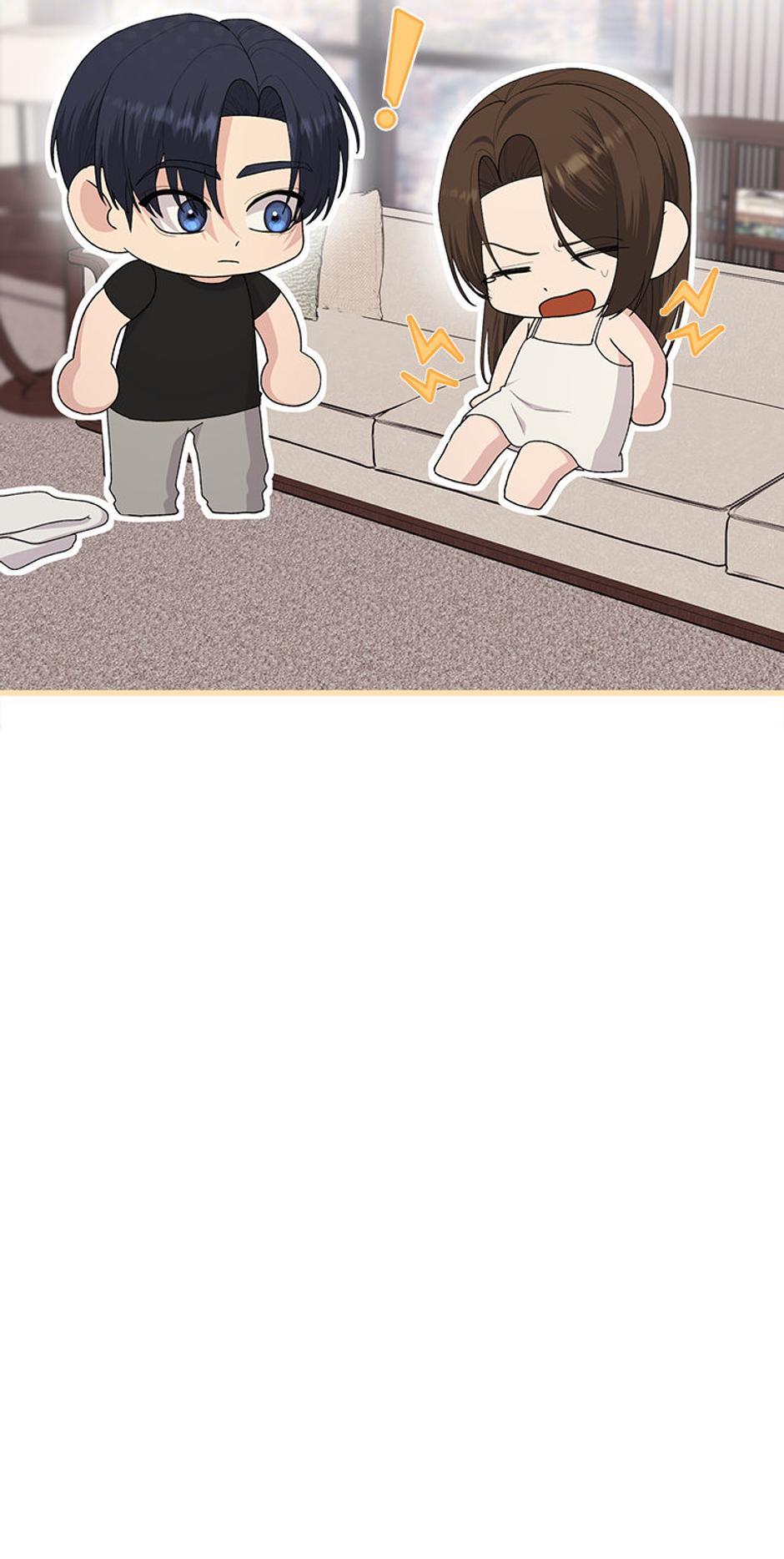 Genre is Romance Chapter 63 - Page 43