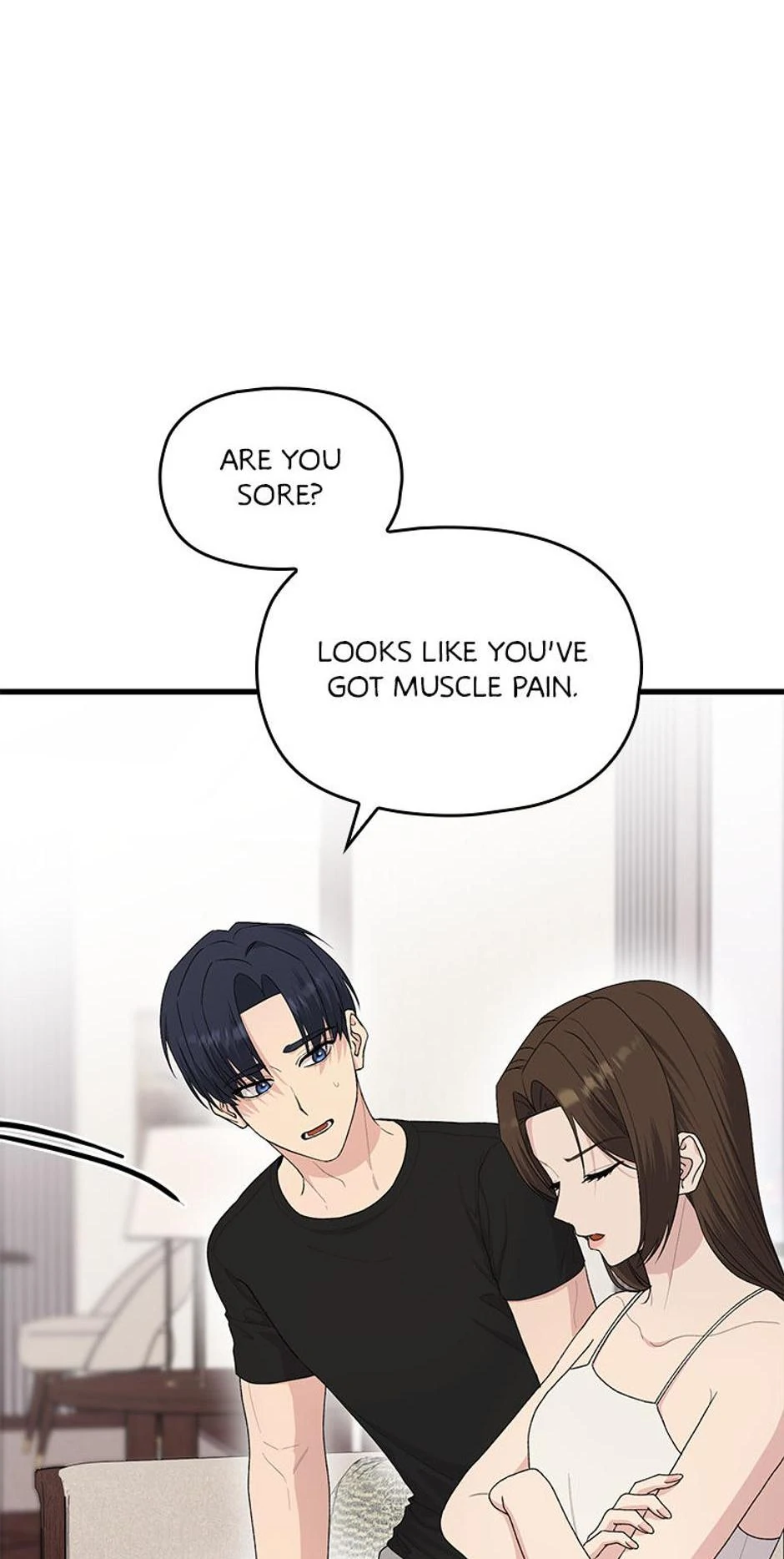 Genre is Romance Chapter 63 - Page 44