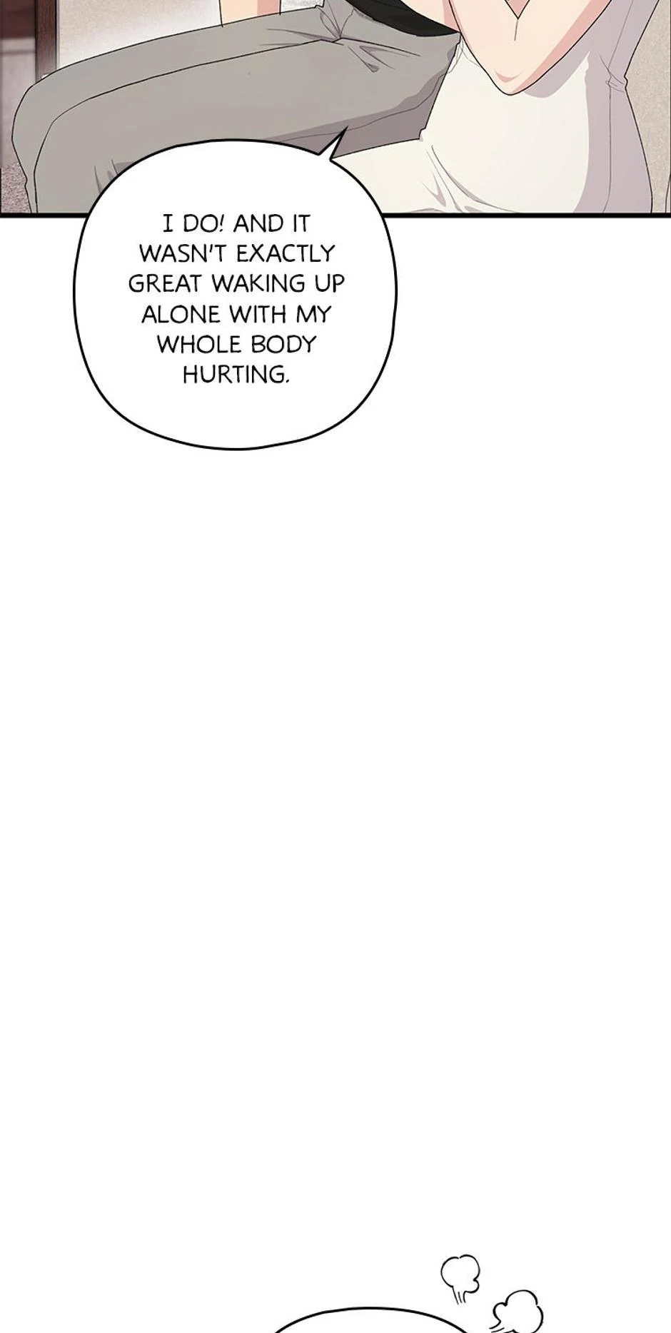 Genre is Romance Chapter 63 - Page 45