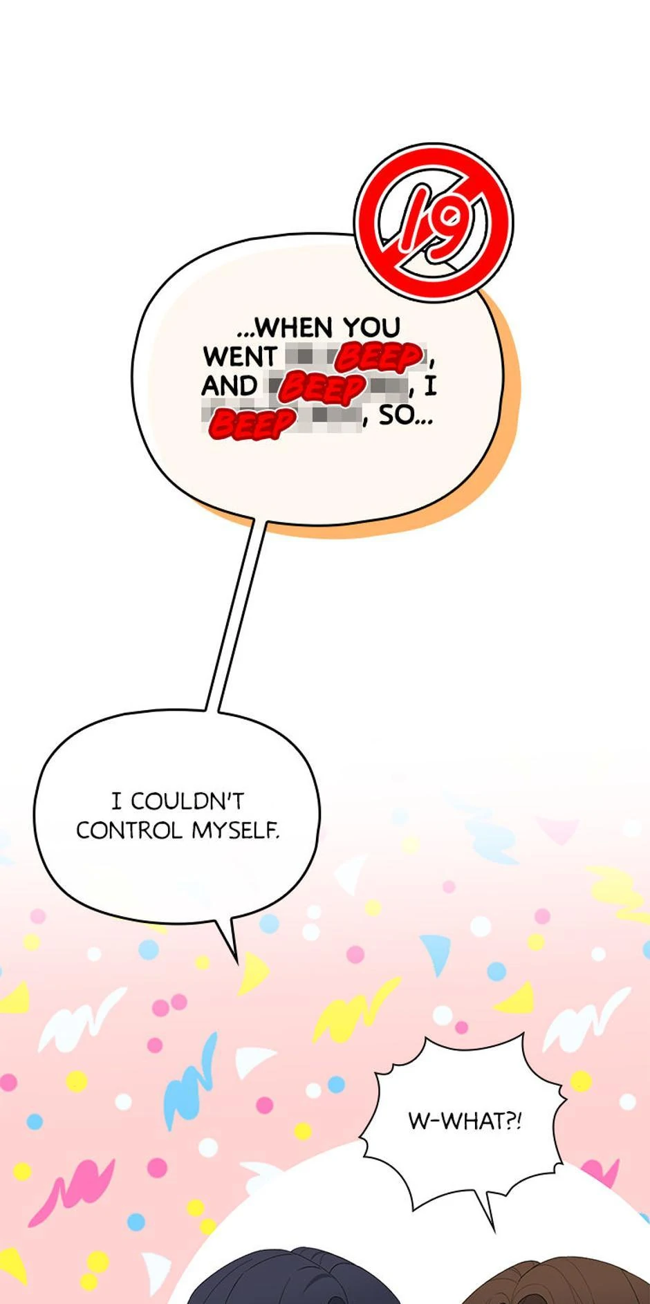 Genre is Romance Chapter 63 - Page 47