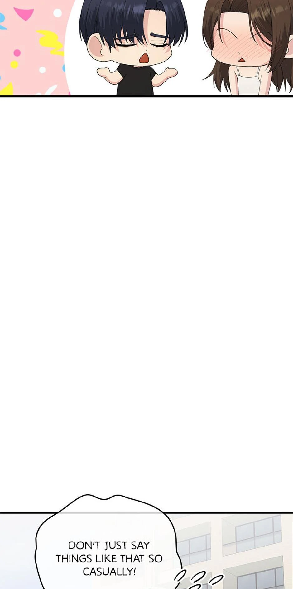 Genre is Romance Chapter 63 - Page 48