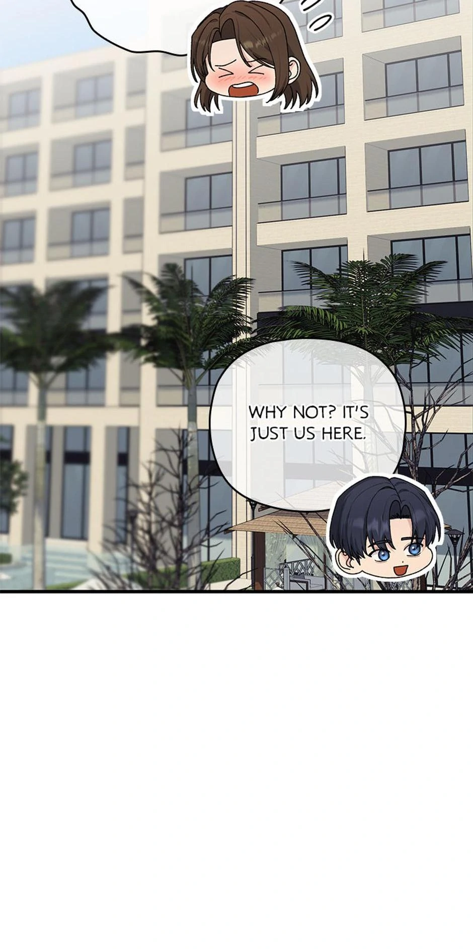 Genre is Romance Chapter 63 - Page 49