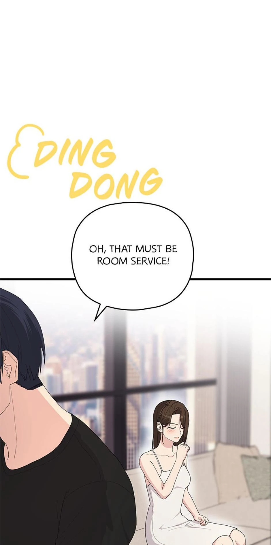 Genre is Romance Chapter 63 - Page 50