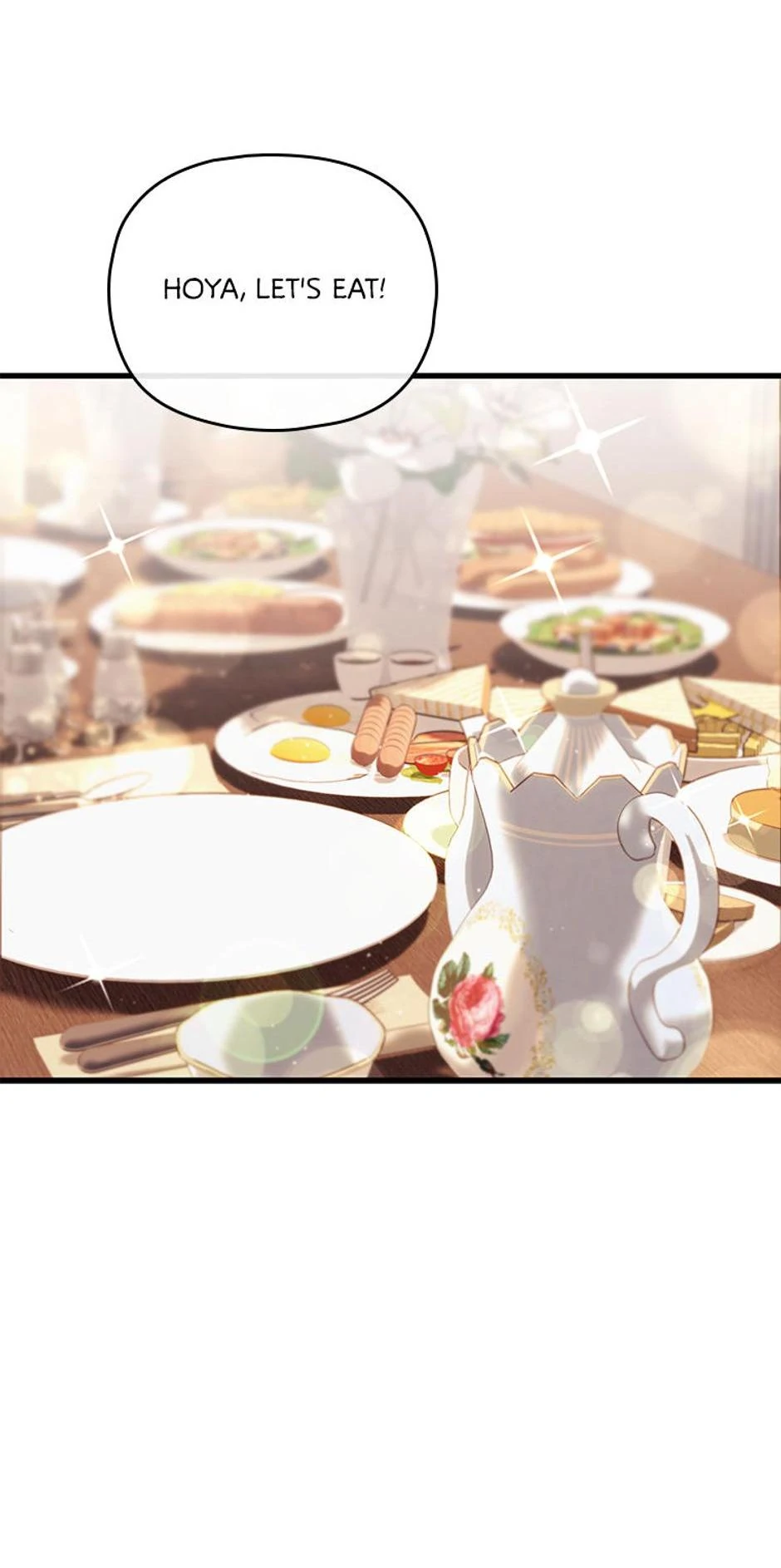 Genre is Romance Chapter 63 - Page 52