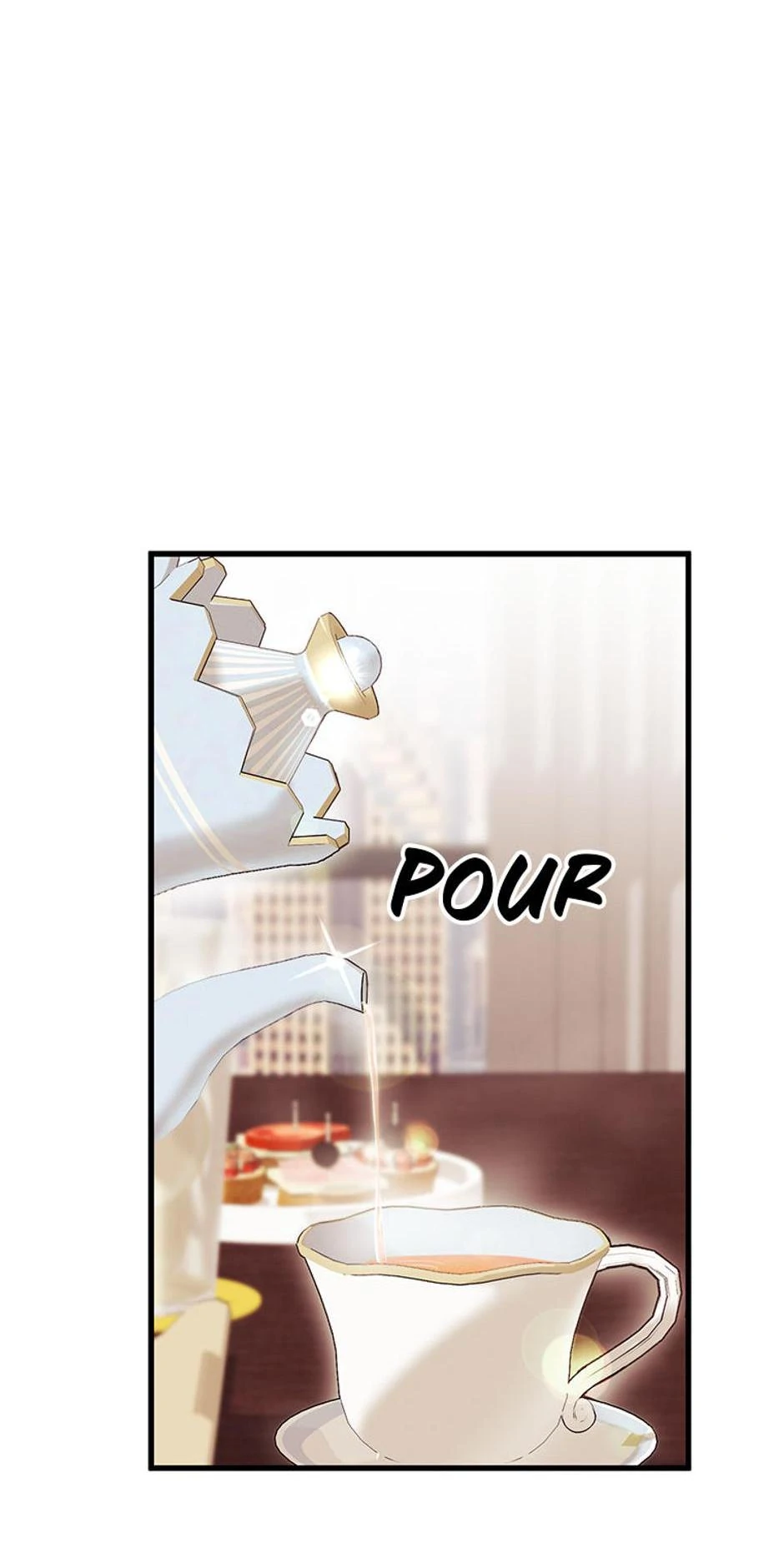 Genre is Romance Chapter 63 - Page 53