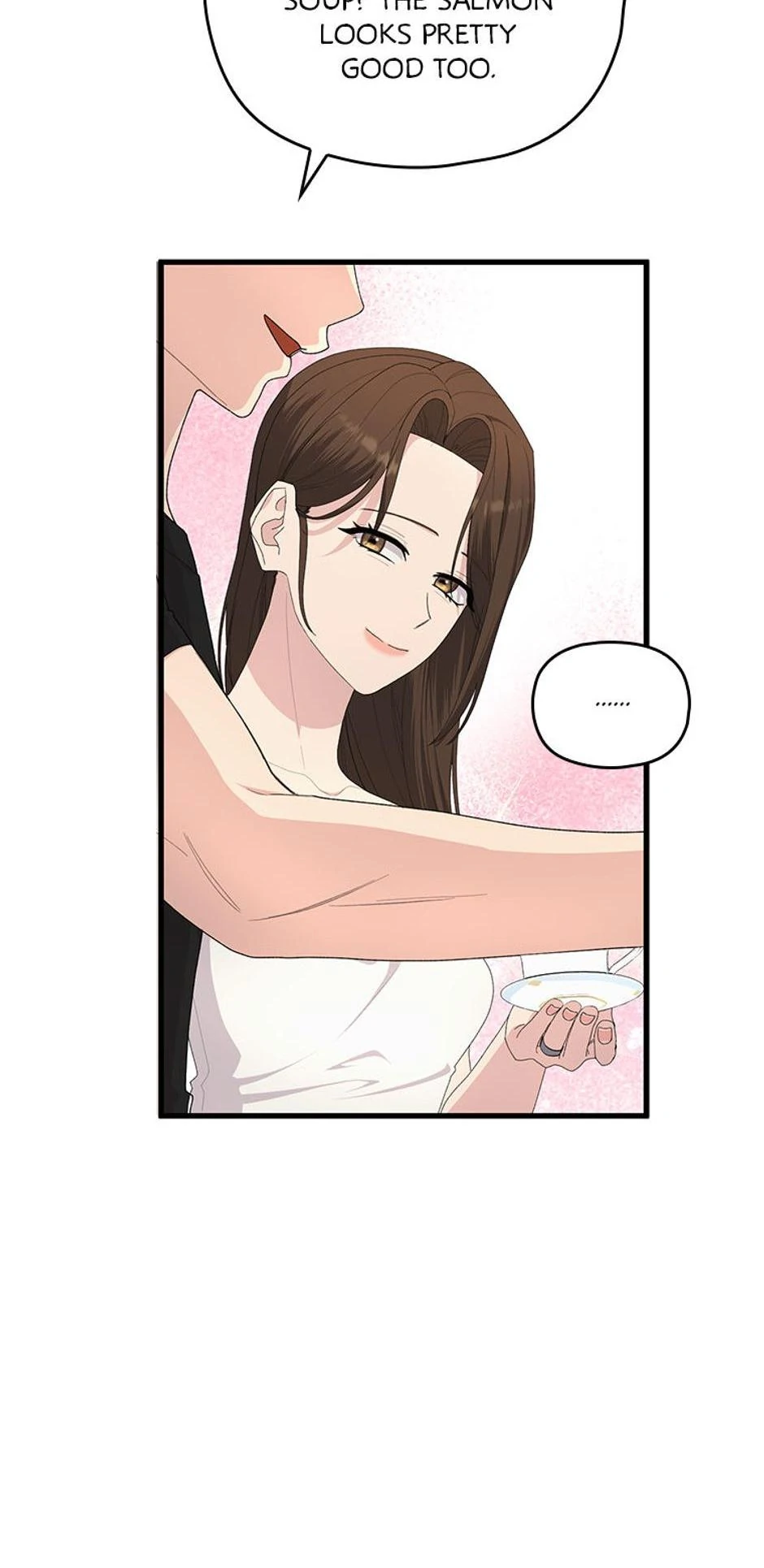 Genre is Romance Chapter 63 - Page 56