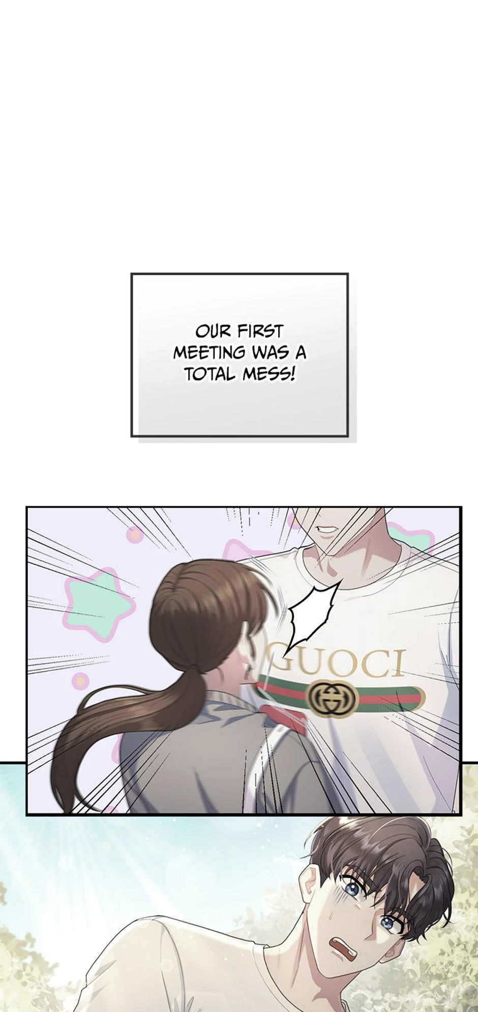 Genre is Romance Chapter 63 - Page 61