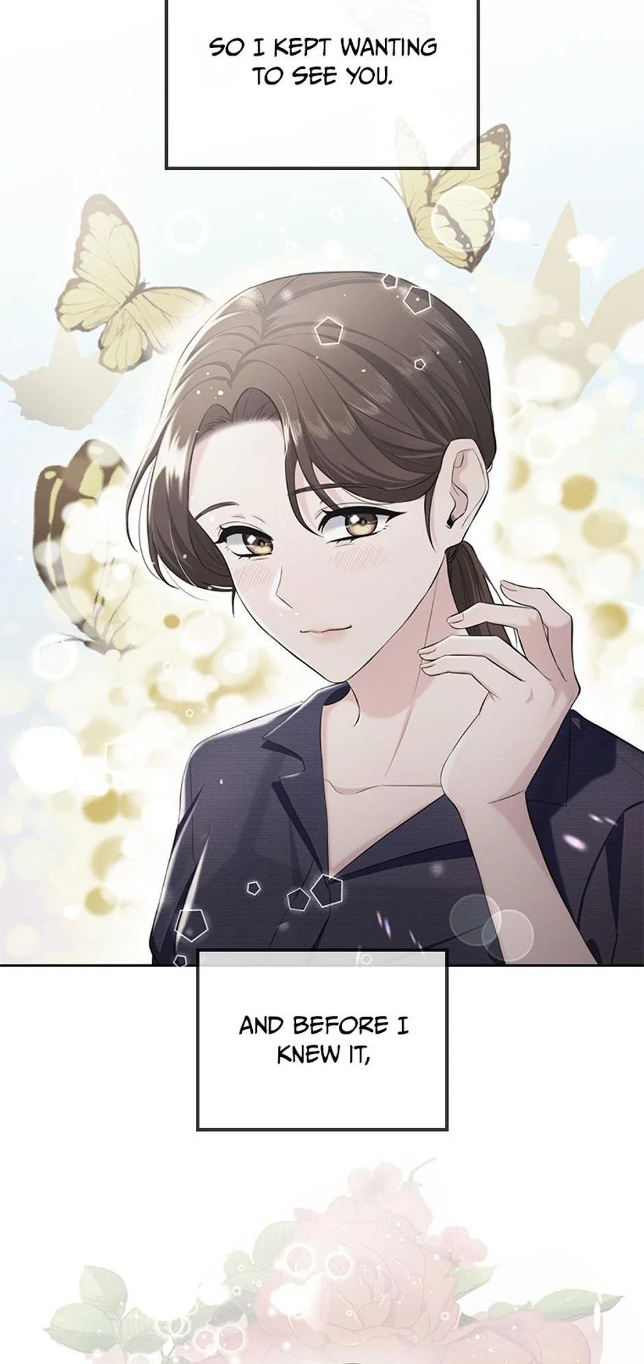 Genre is Romance Chapter 63 - Page 64