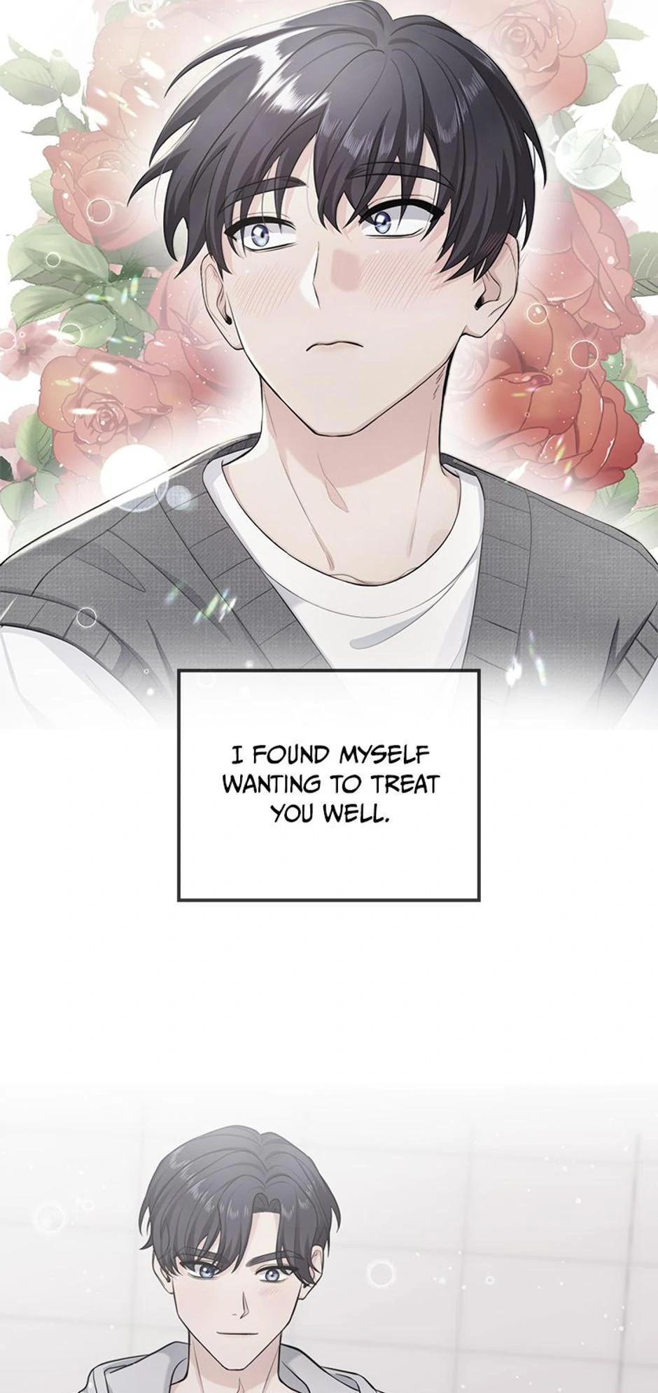 Genre is Romance Chapter 63 - Page 65