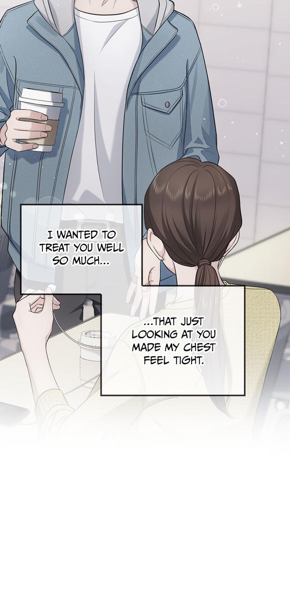 Genre is Romance Chapter 63 - Page 66