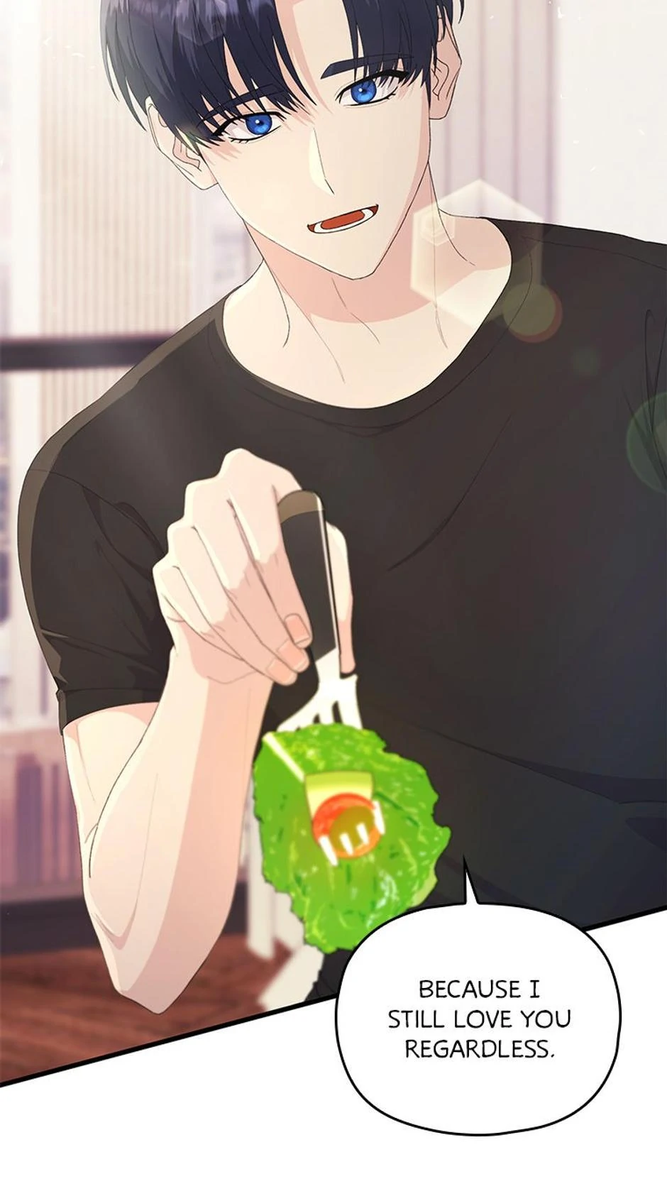 Genre is Romance Chapter 63 - Page 69