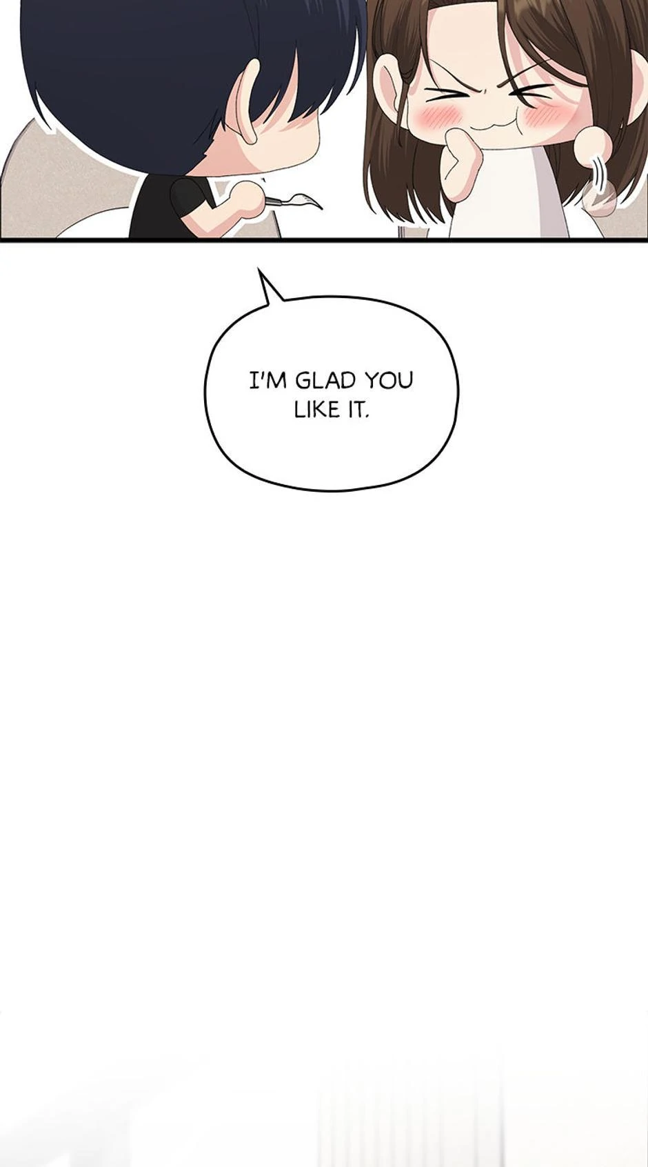 Genre is Romance Chapter 63 - Page 71