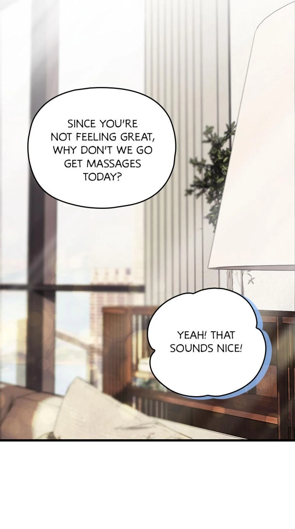 Genre is Romance Chapter 63 - Page 72