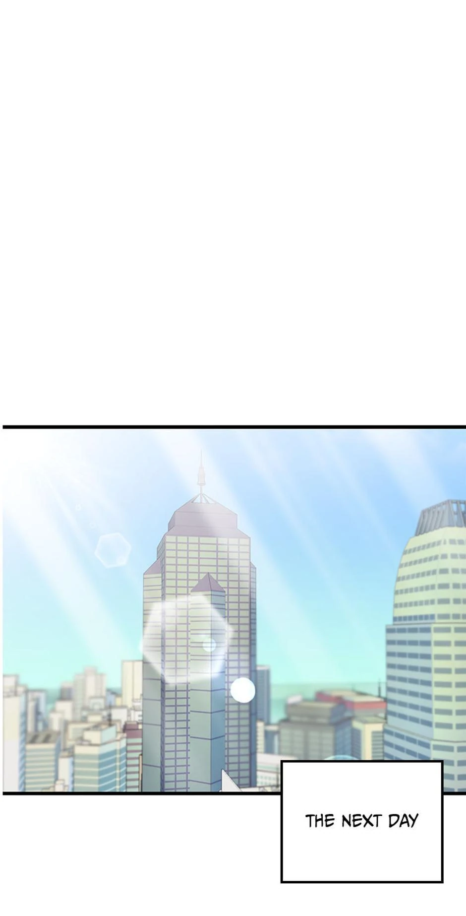 Genre is Romance Chapter 63 - Page 73