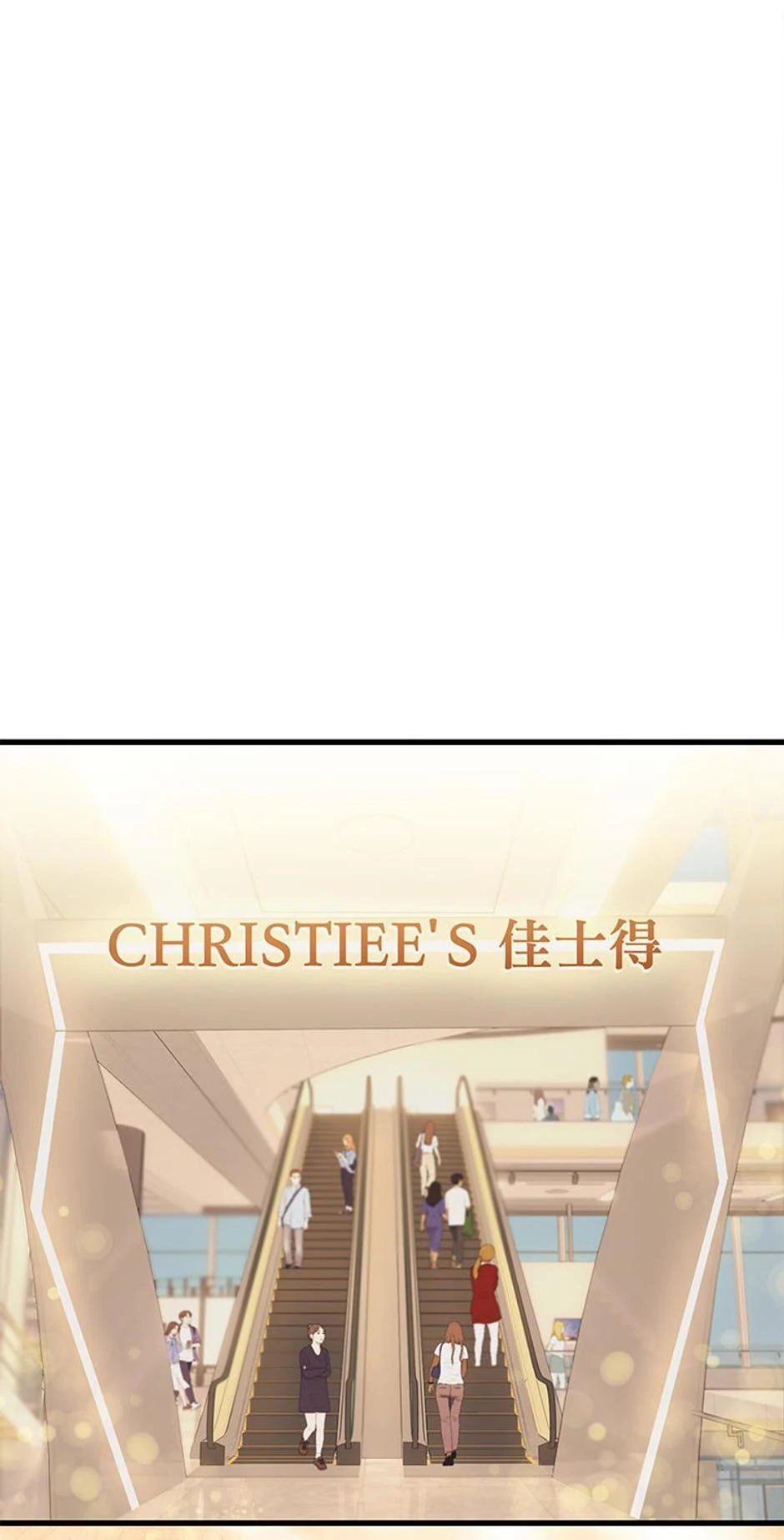 Genre is Romance Chapter 63 - Page 74