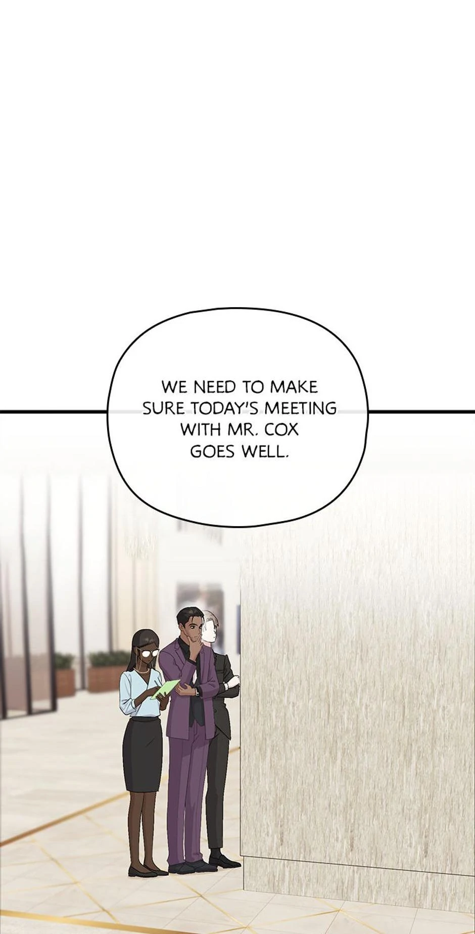 Genre is Romance Chapter 63 - Page 80