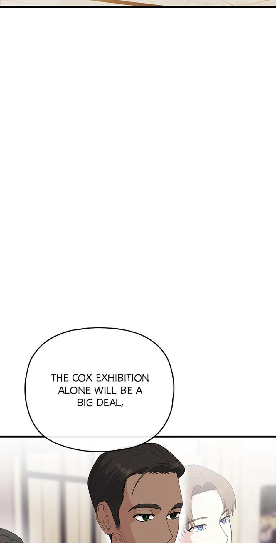 Genre is Romance Chapter 63 - Page 81