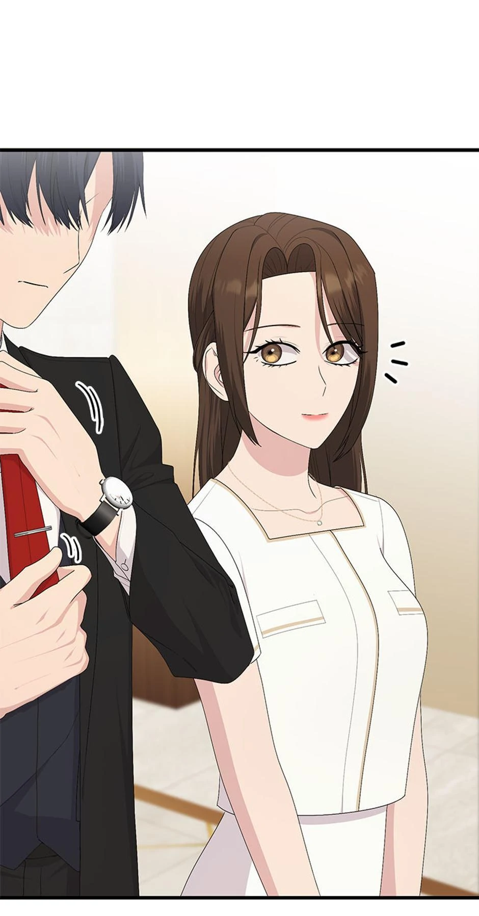 Genre is Romance Chapter 63 - Page 83