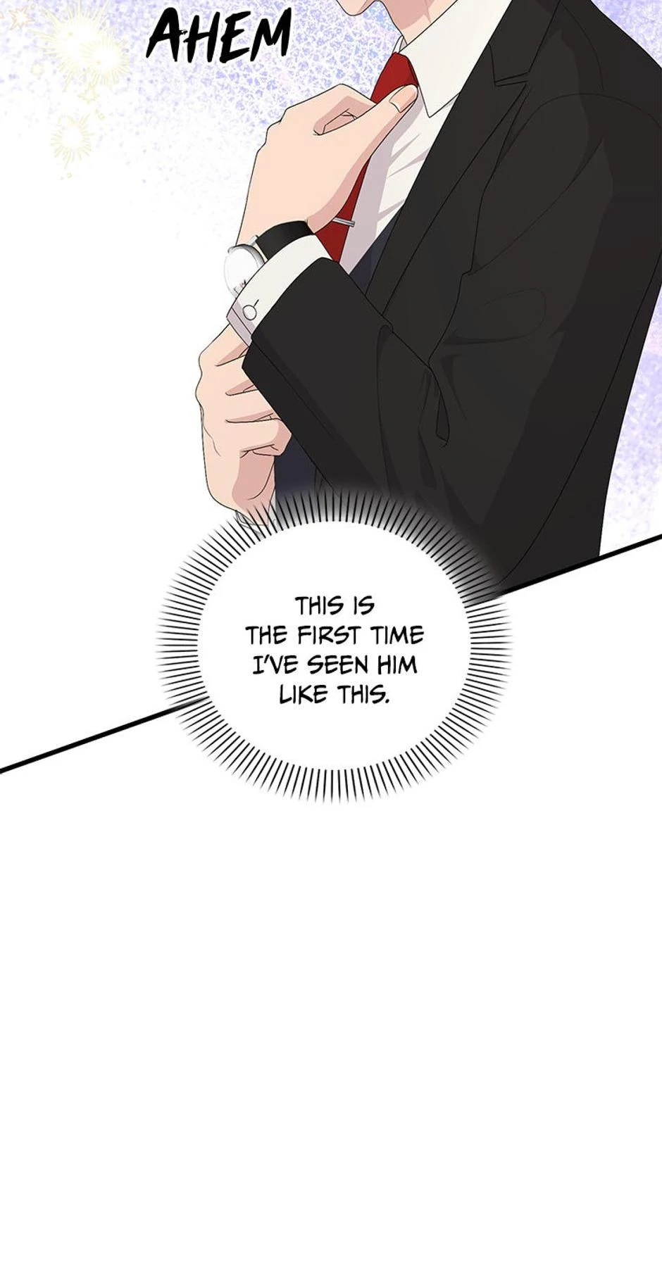 Genre is Romance Chapter 63 - Page 85