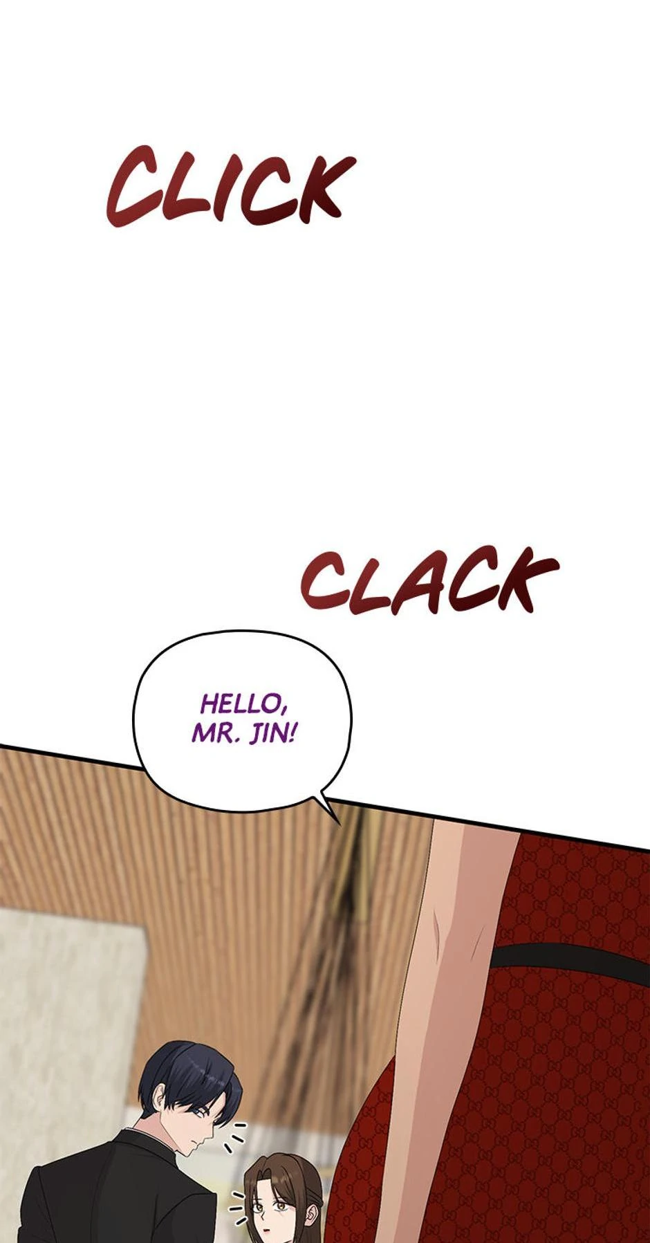 Genre is Romance Chapter 63 - Page 86