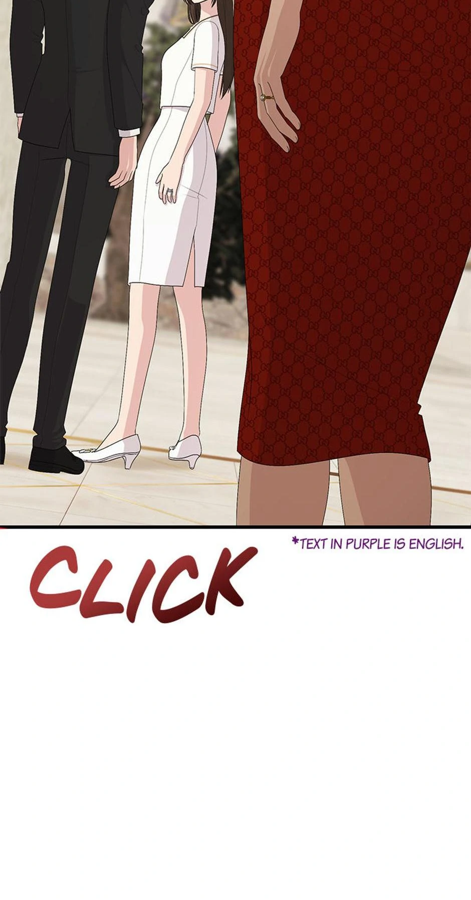 Genre is Romance Chapter 63 - Page 87