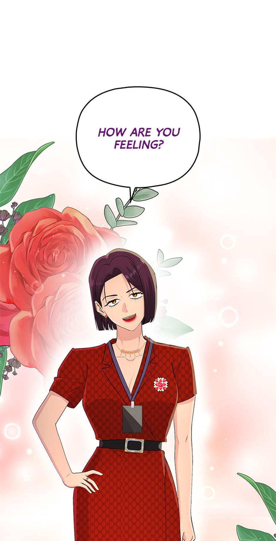 Genre is Romance Chapter 63 - Page 88