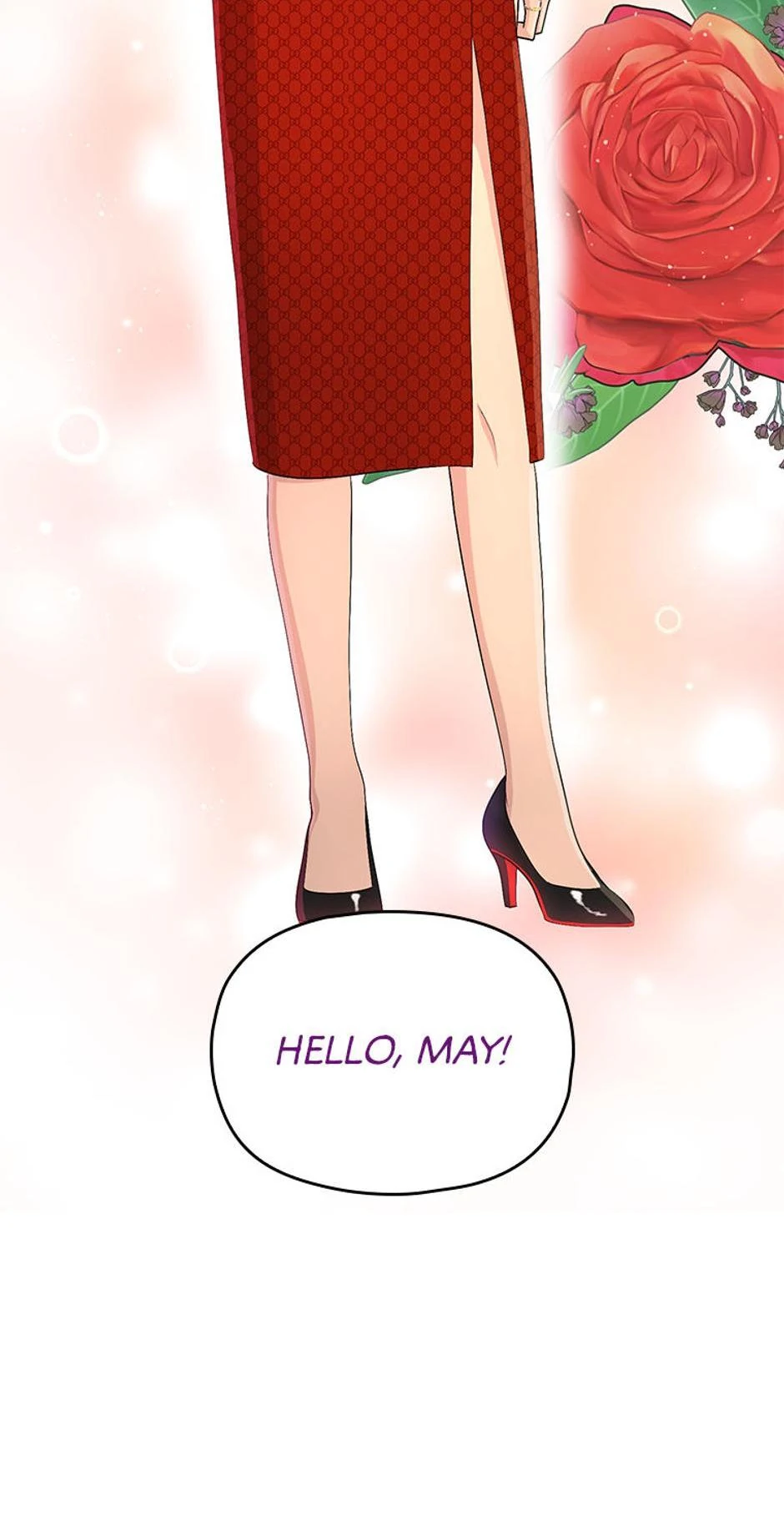 Genre is Romance Chapter 63 - Page 89