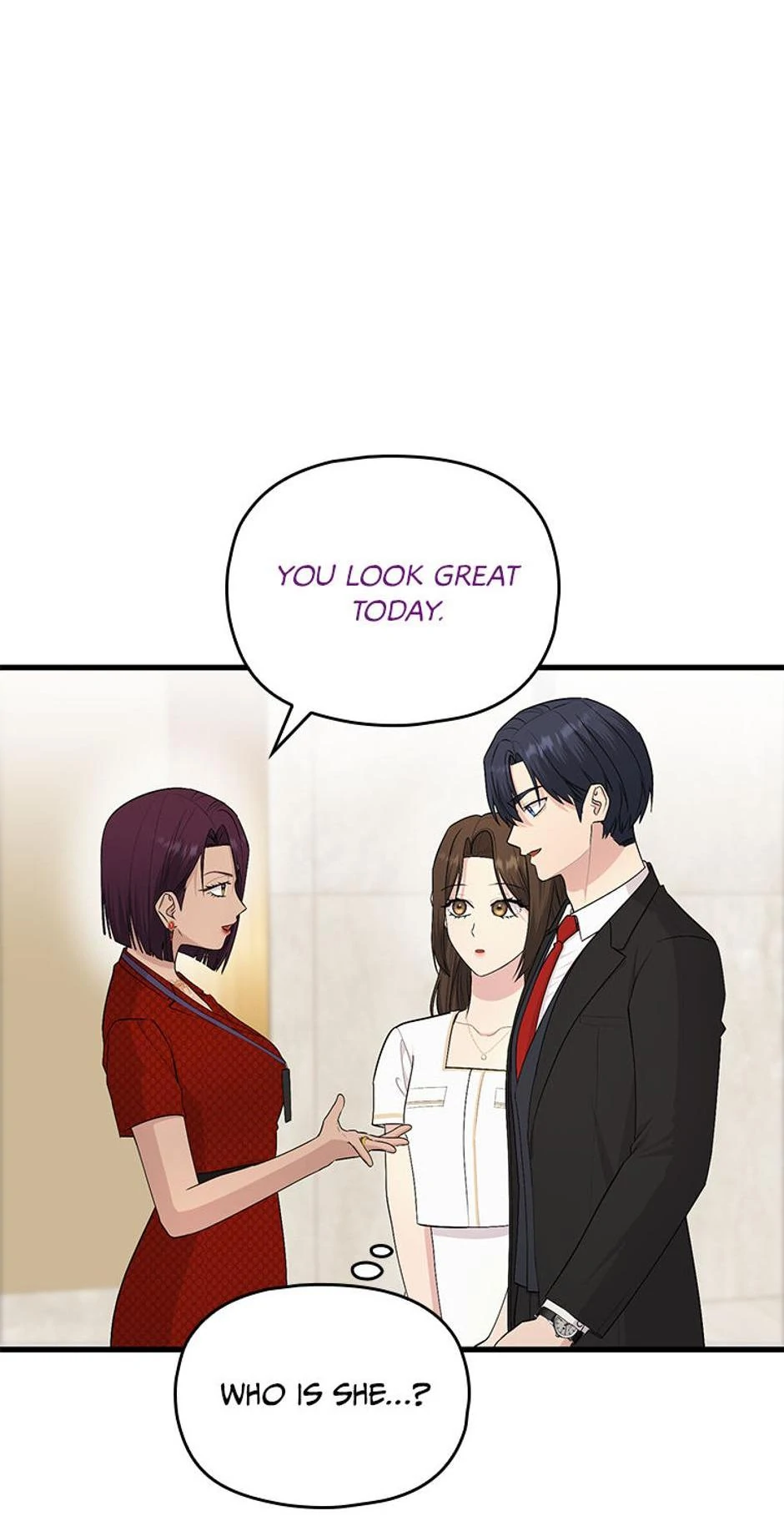 Genre is Romance Chapter 63 - Page 90