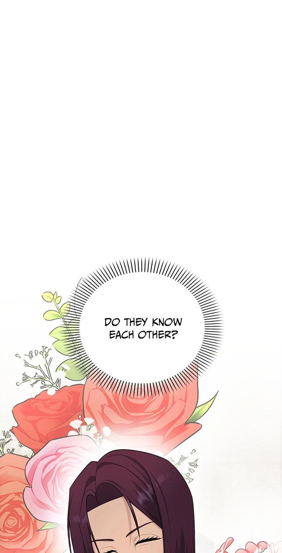 Genre is Romance Chapter 63 - Page 91