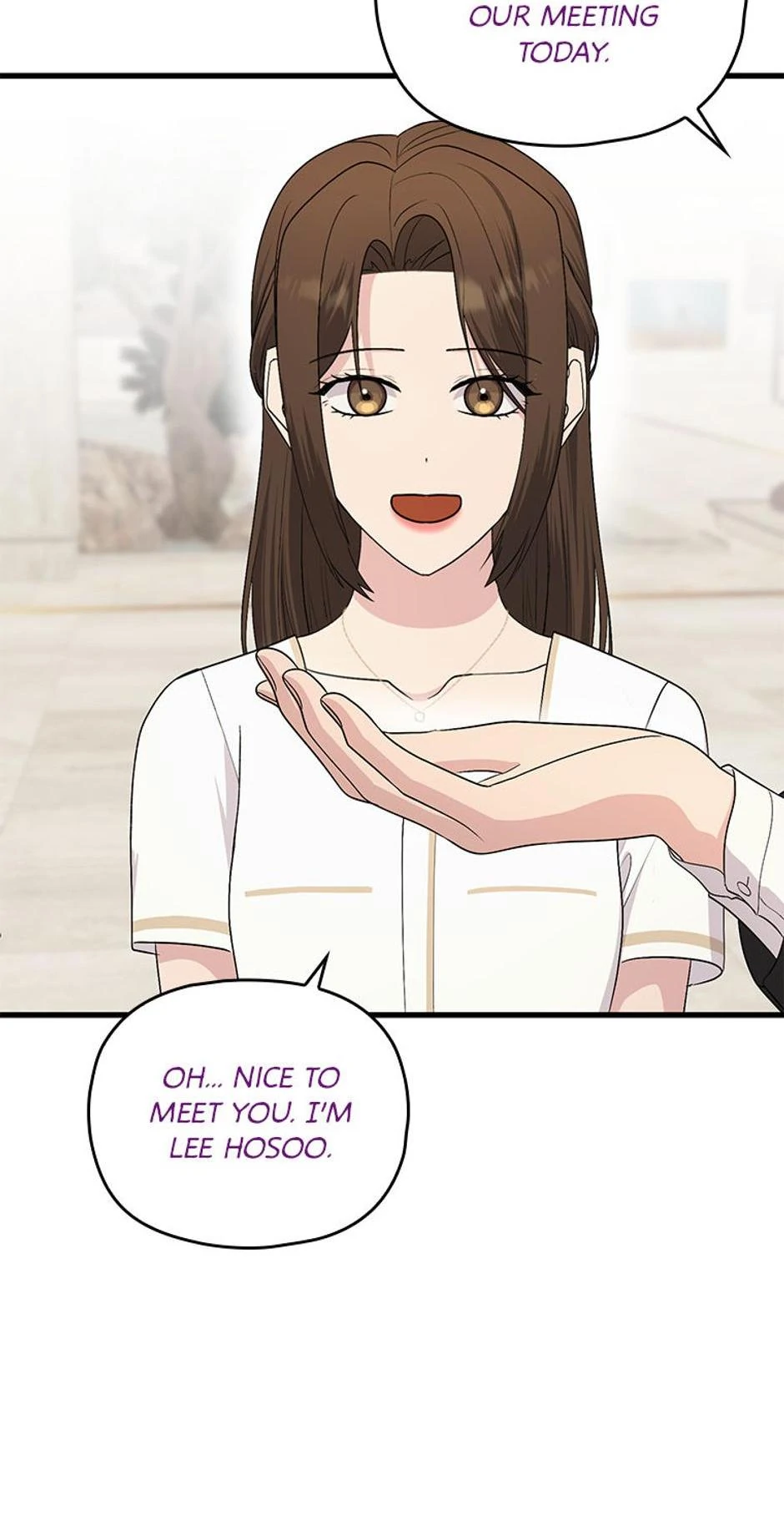 Genre is Romance Chapter 63 - Page 95