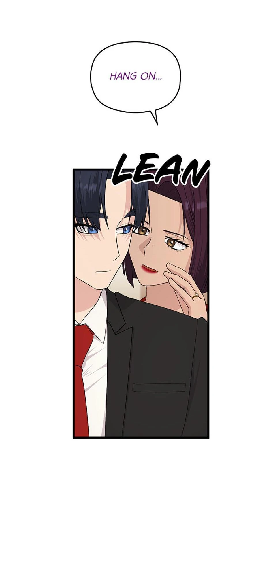 Genre is Romance Chapter 63 - Page 101