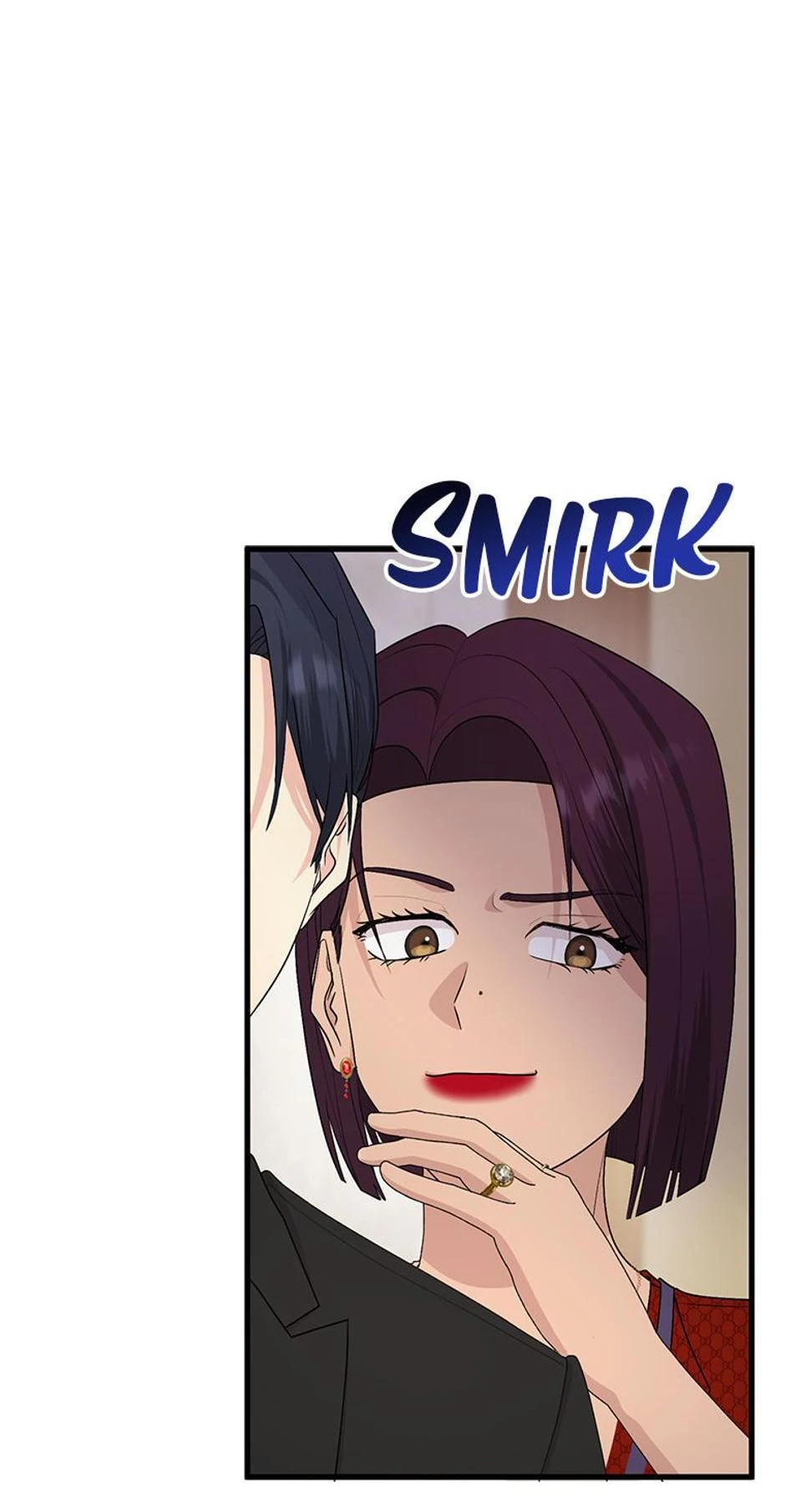 Genre is Romance Chapter 63 - Page 105