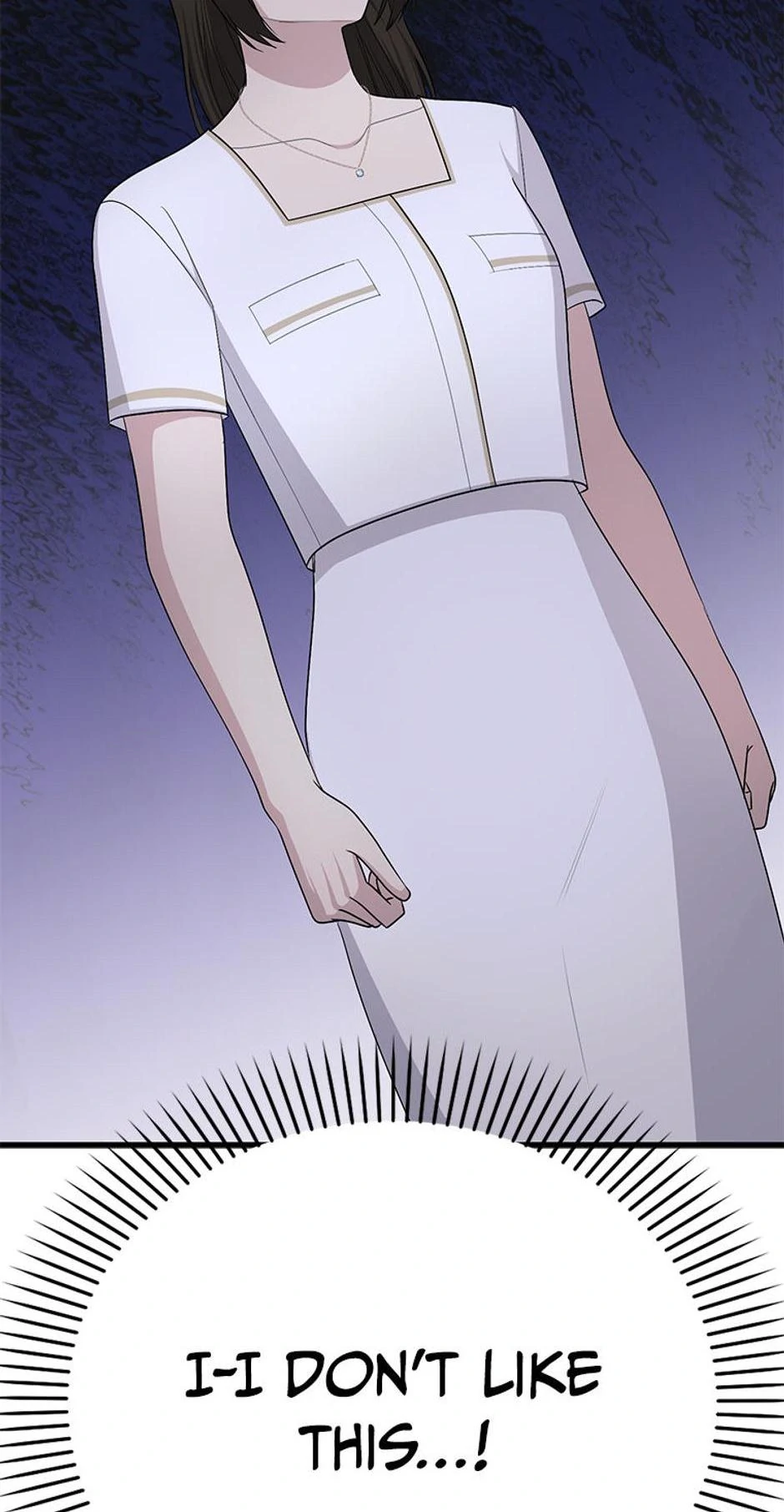 Genre is Romance Chapter 63 - Page 107