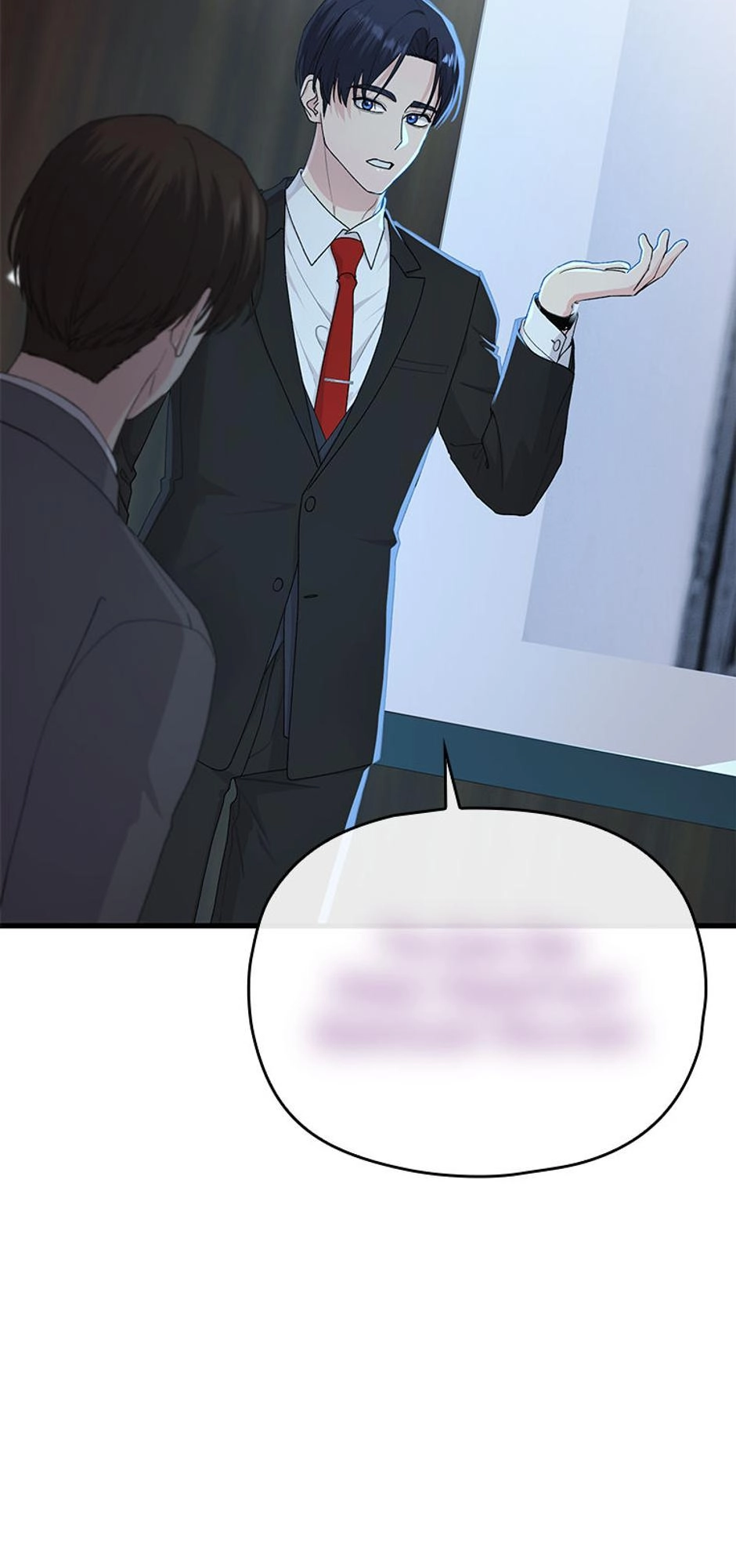 Genre is Romance Chapter 64 - Page 6