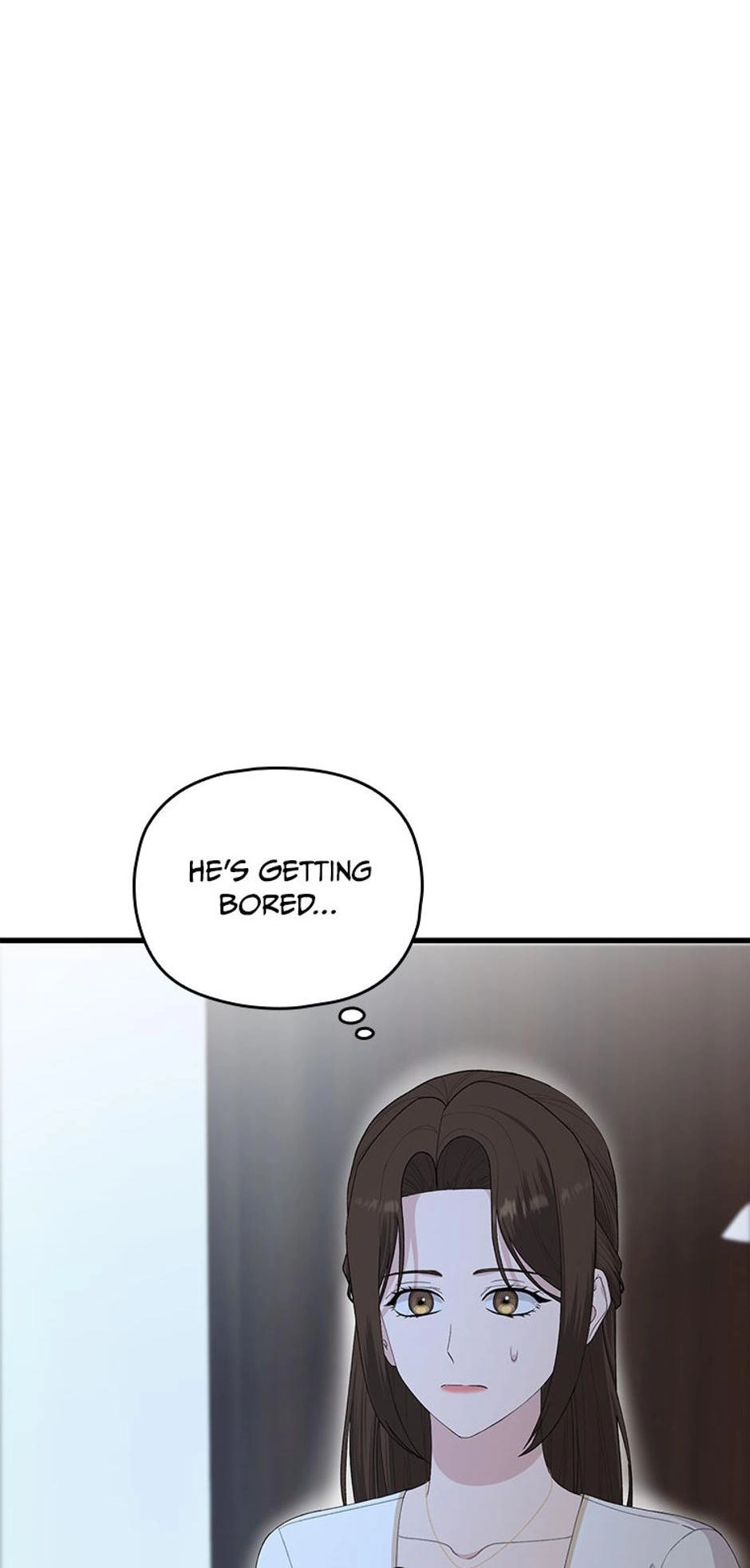 Genre is Romance Chapter 64 - Page 9