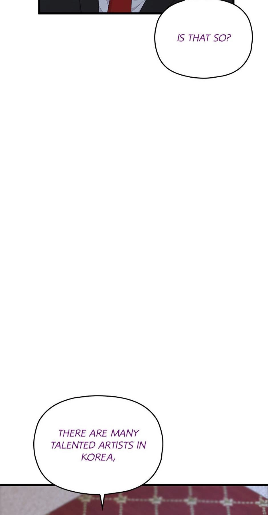 Genre is Romance Chapter 64 - Page 16