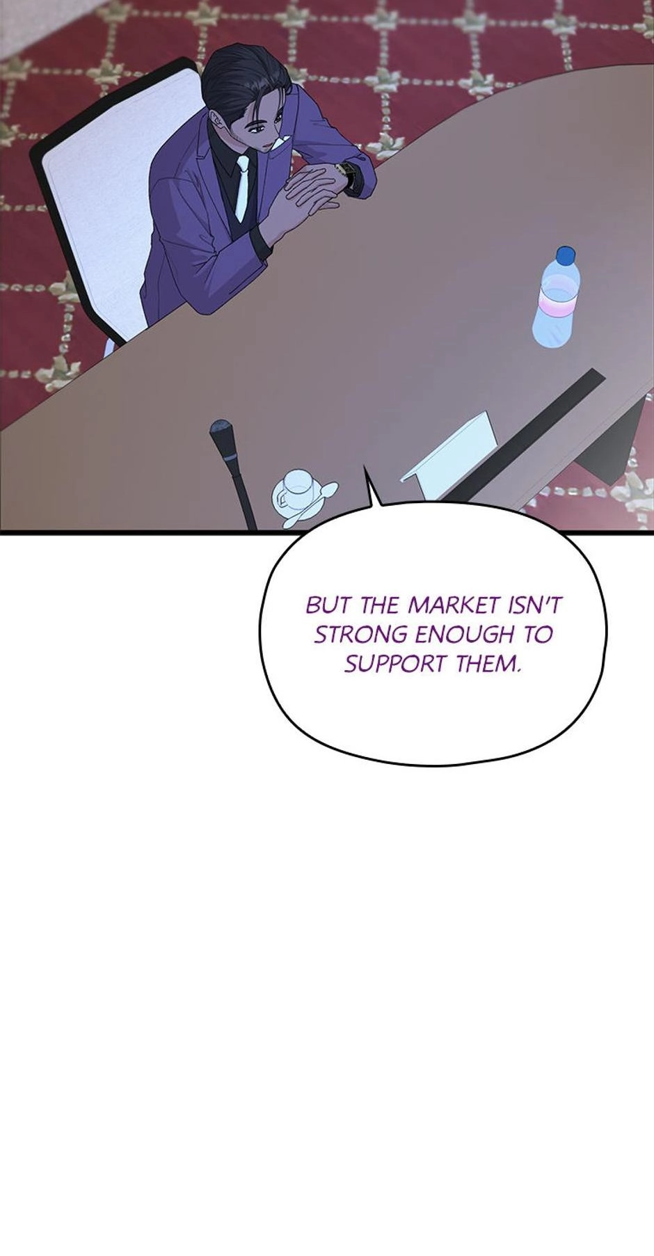 Genre is Romance Chapter 64 - Page 17