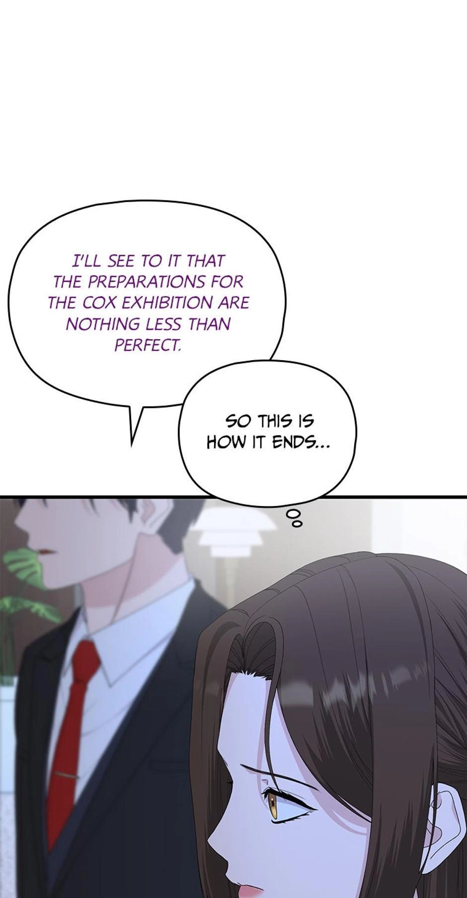 Genre is Romance Chapter 64 - Page 18