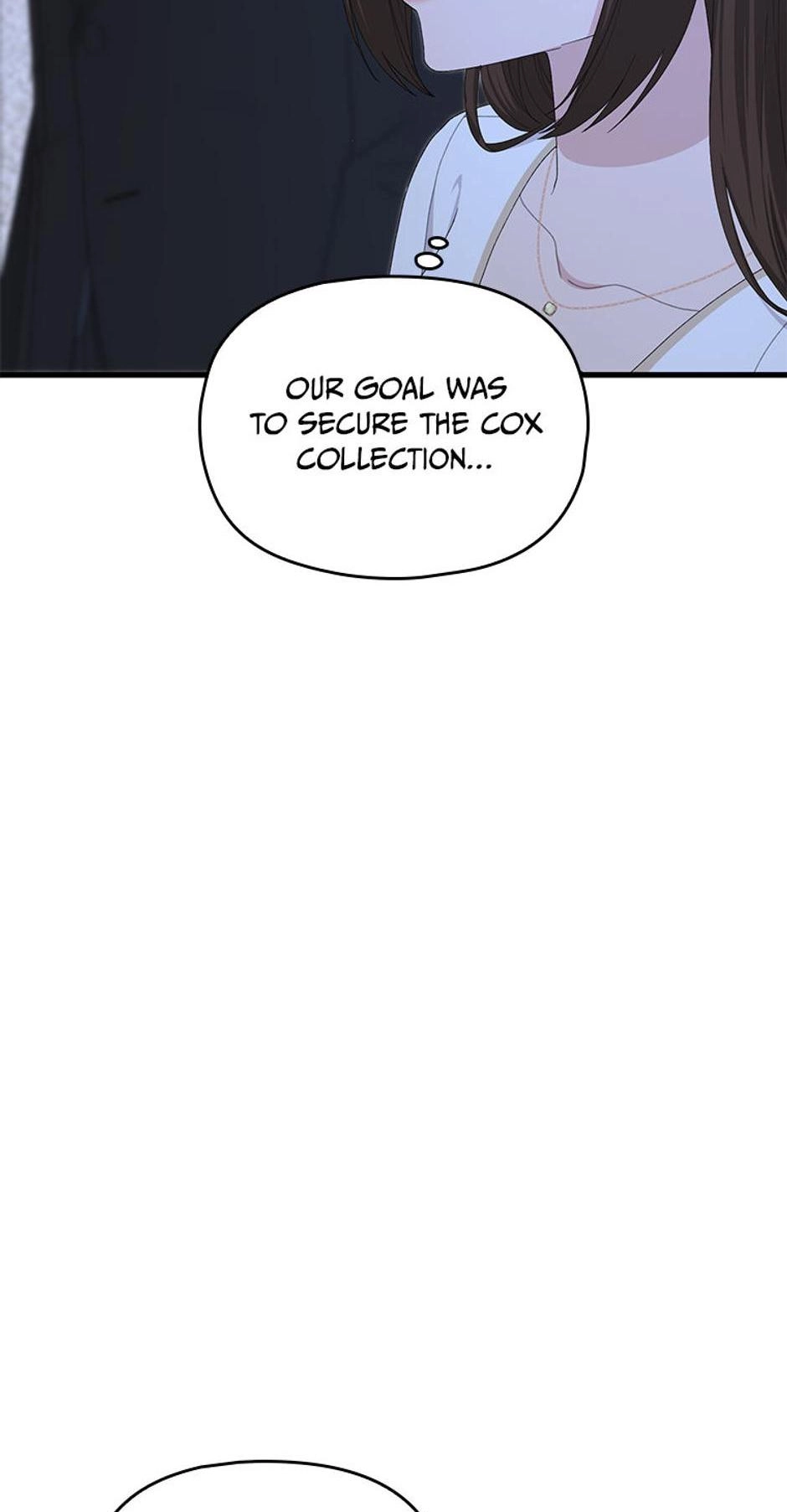 Genre is Romance Chapter 64 - Page 19